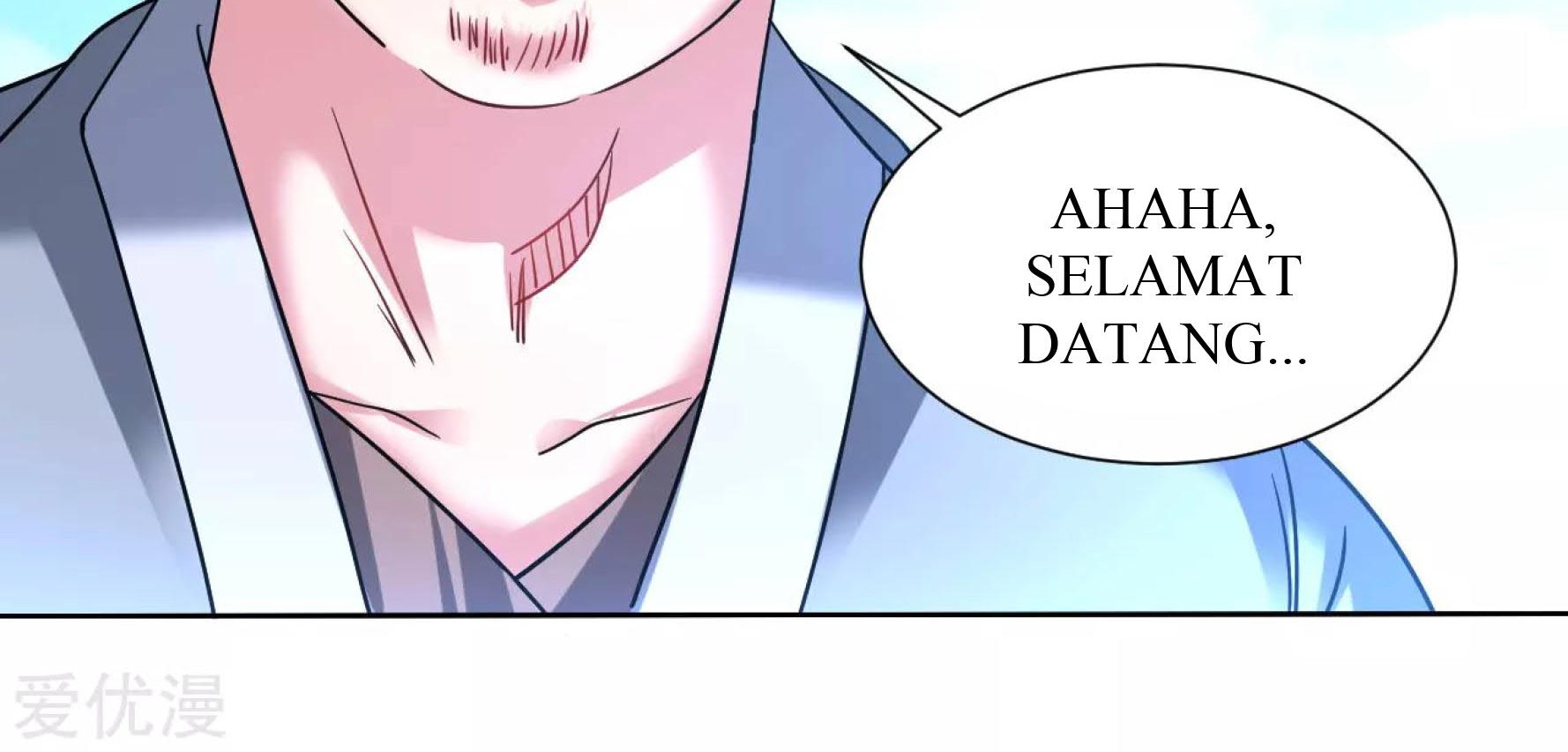 Dao Yin Bab 118 halaman 16
