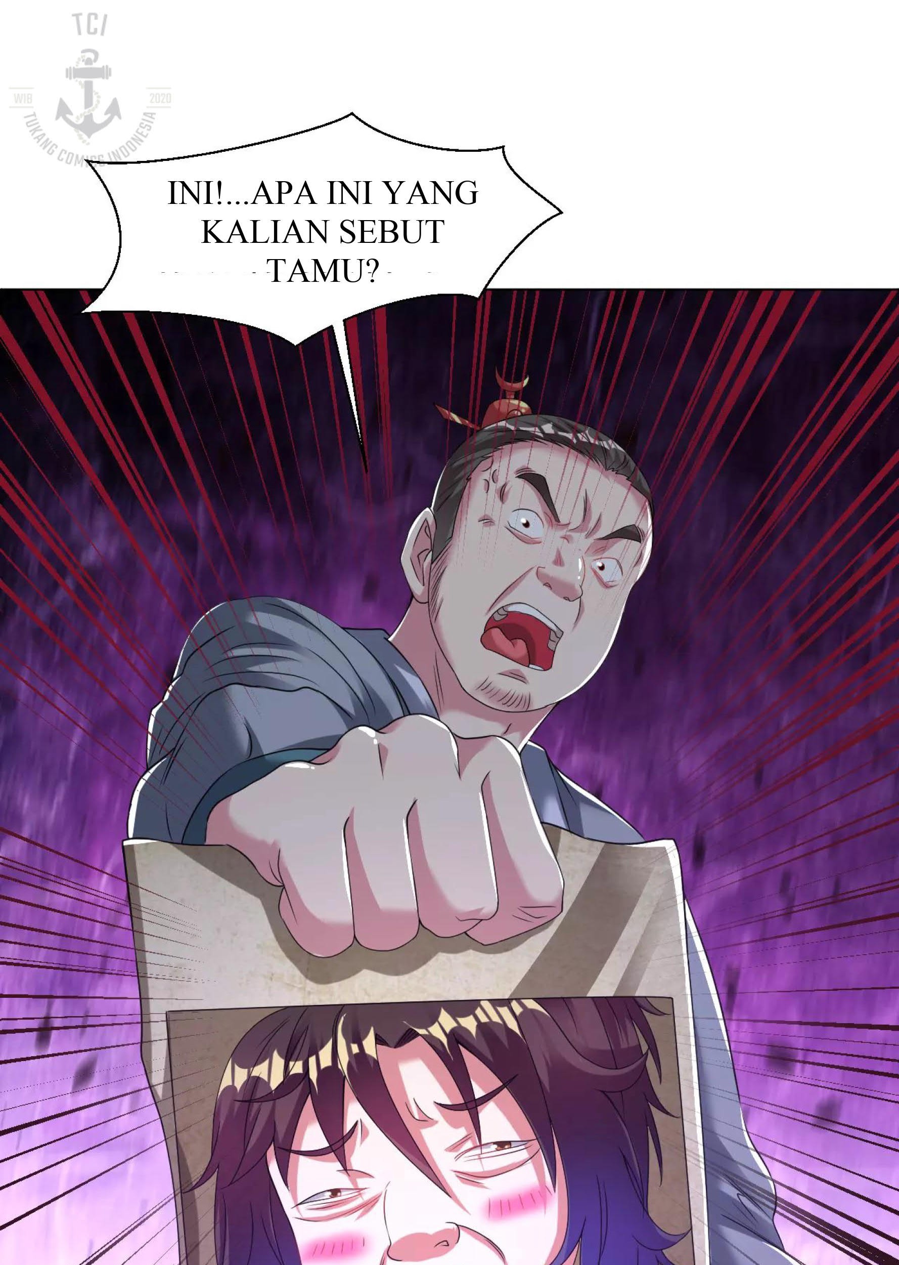 Dao Yin Bab 118 halaman 27