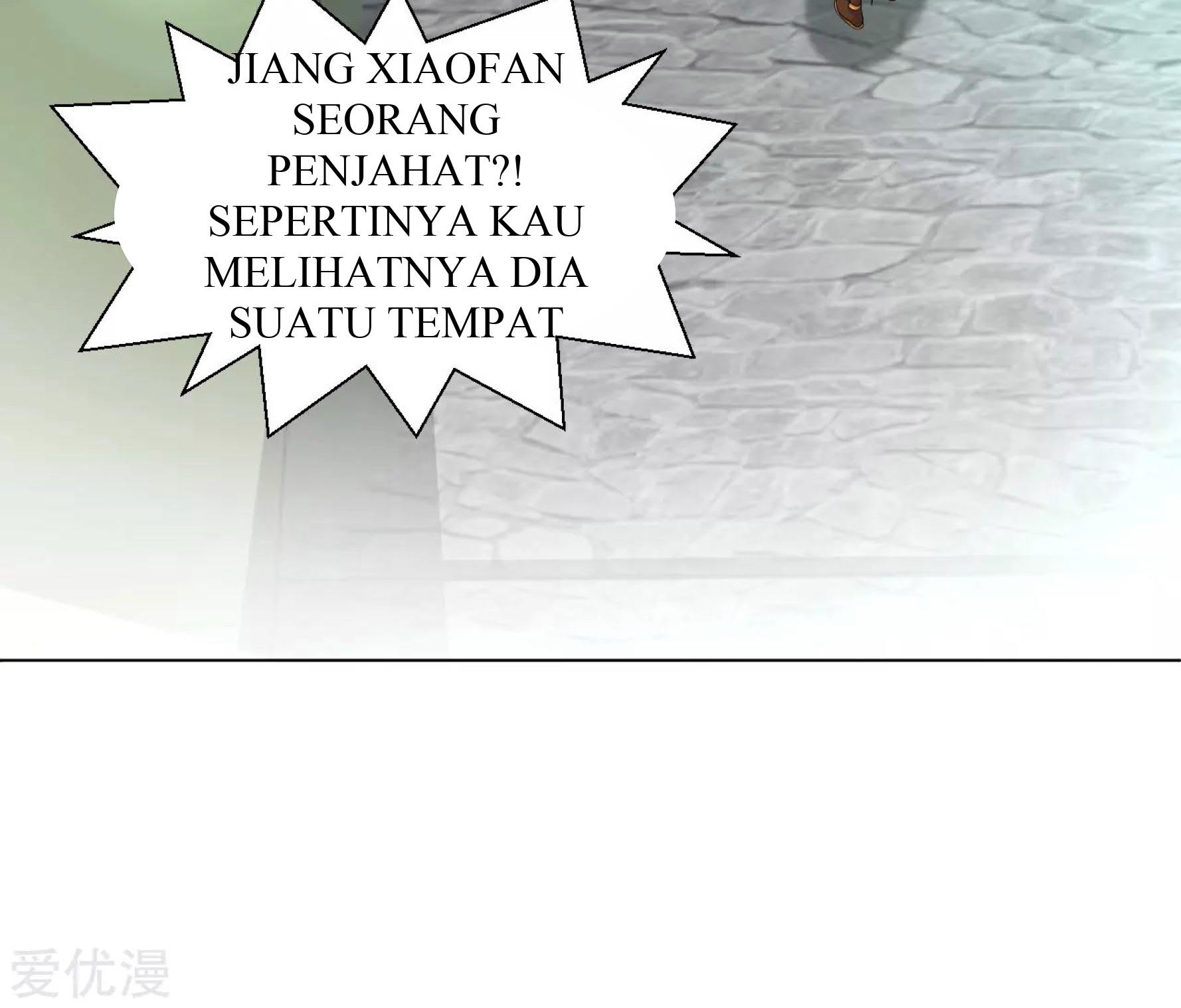 Dao Yin Bab 118 halaman 30