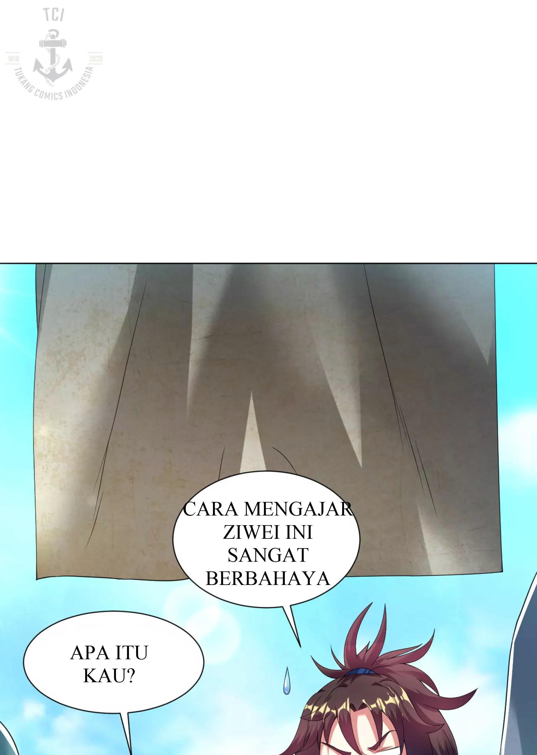 Dao Yin Bab 118 halaman 31