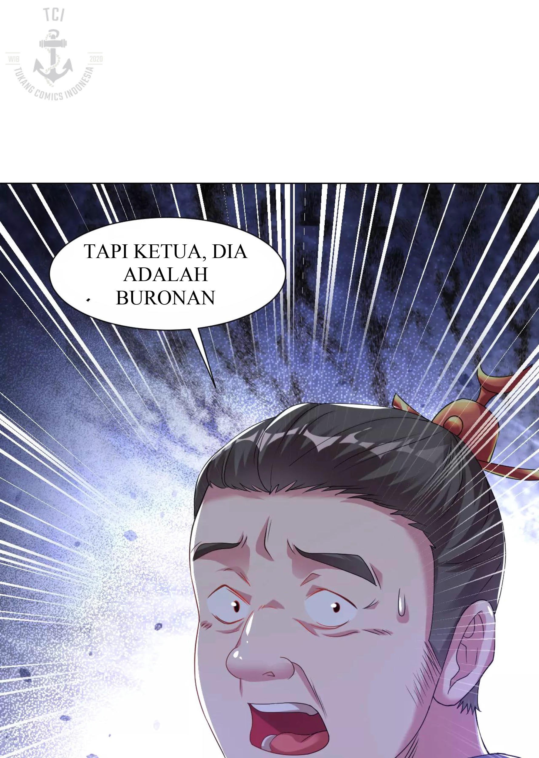 Dao Yin Bab 118 halaman 39