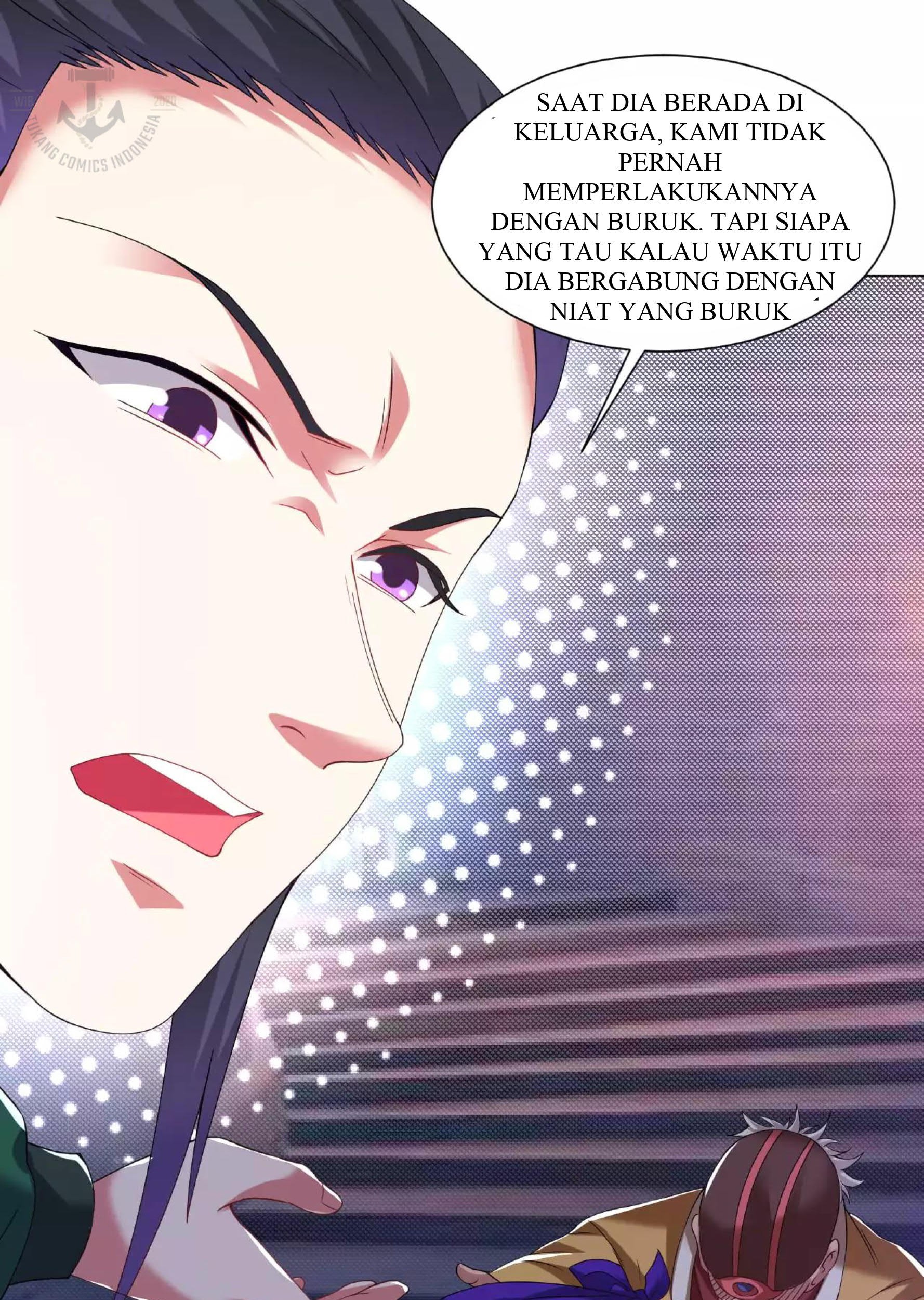 Dao Yin chapter 119 halaman 23
