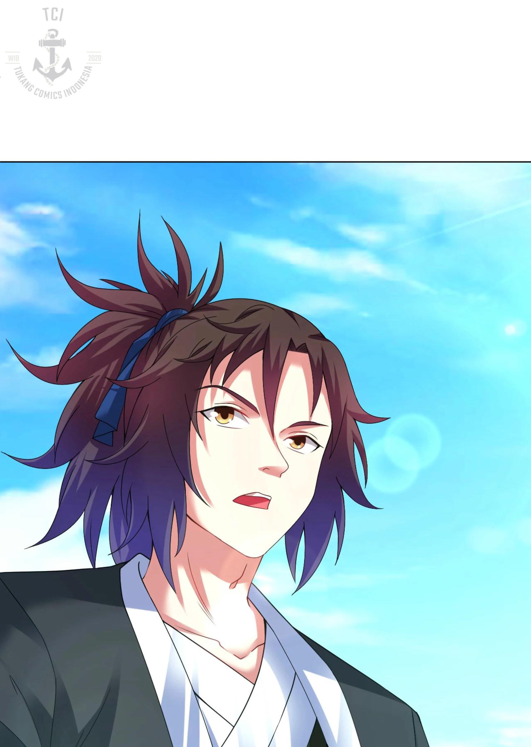 Dao Yin chapter 119 halaman 27