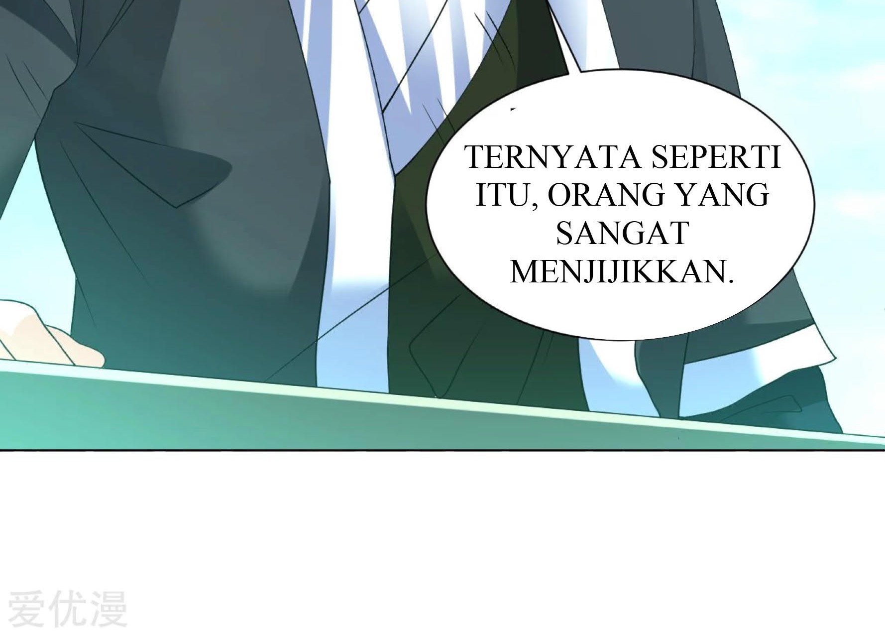 Dao Yin chapter 119 halaman 28