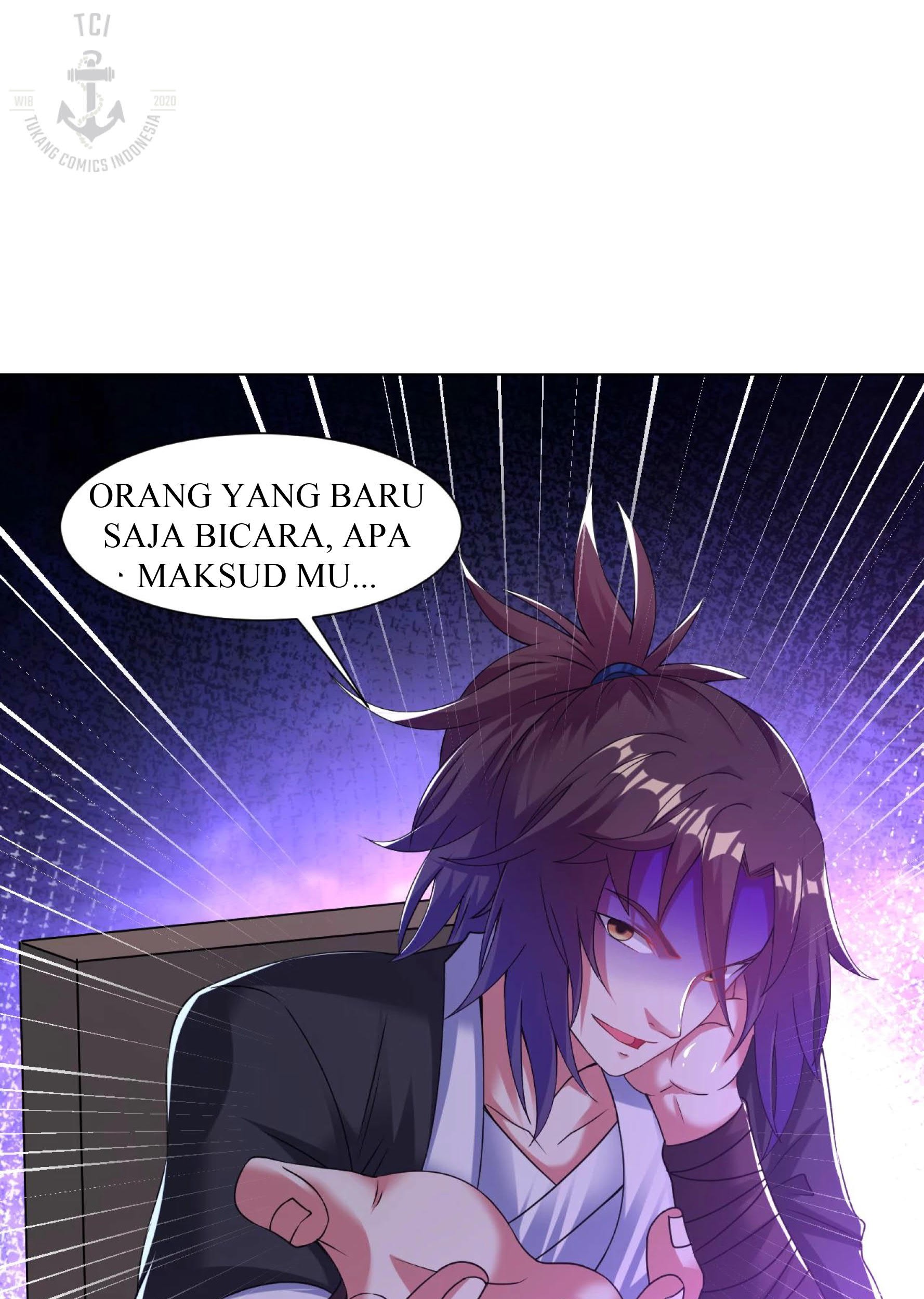Dao Yin chapter 119 halaman 39