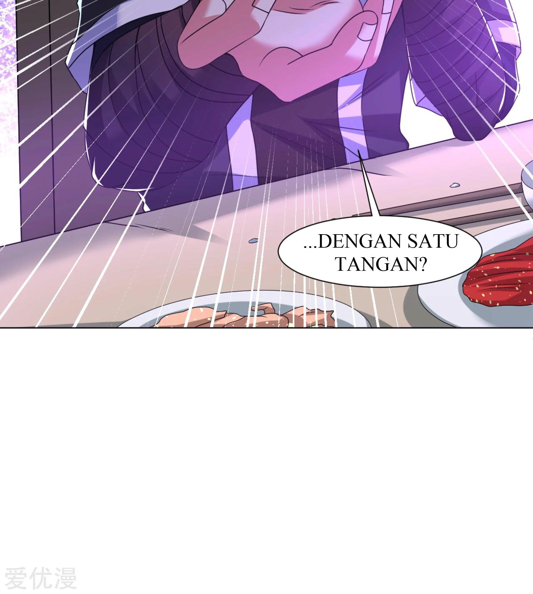 Dao Yin chapter 119 halaman 40