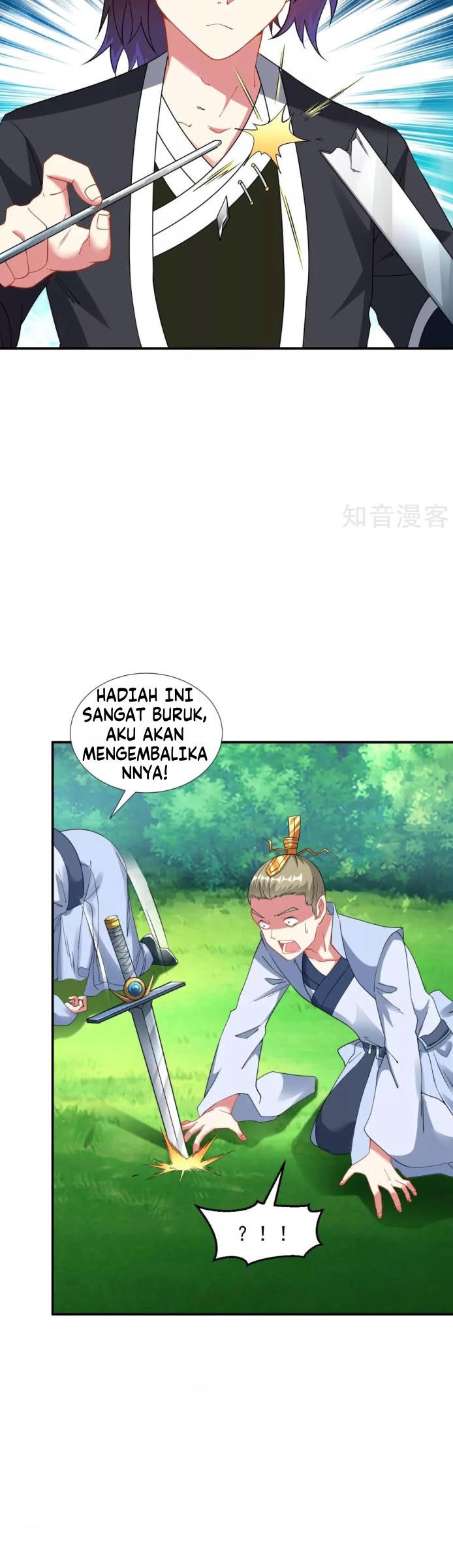 Dao Yin Bab 12 halaman 3