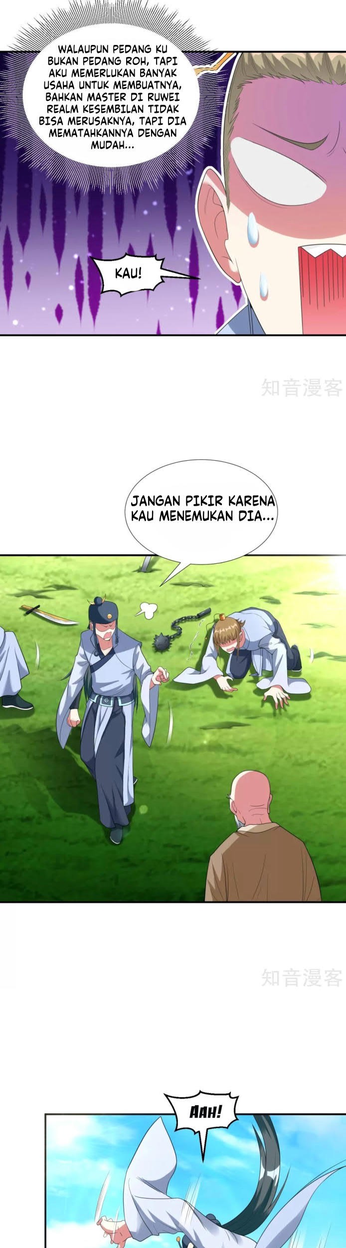Dao Yin Bab 12 halaman 4