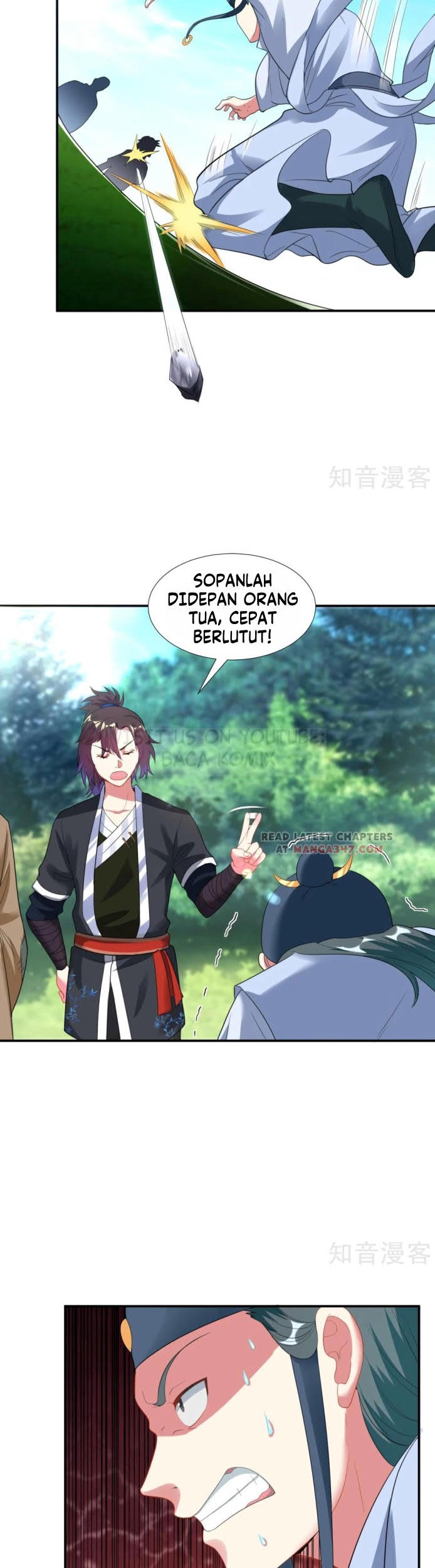 Dao Yin Bab 12 halaman 5