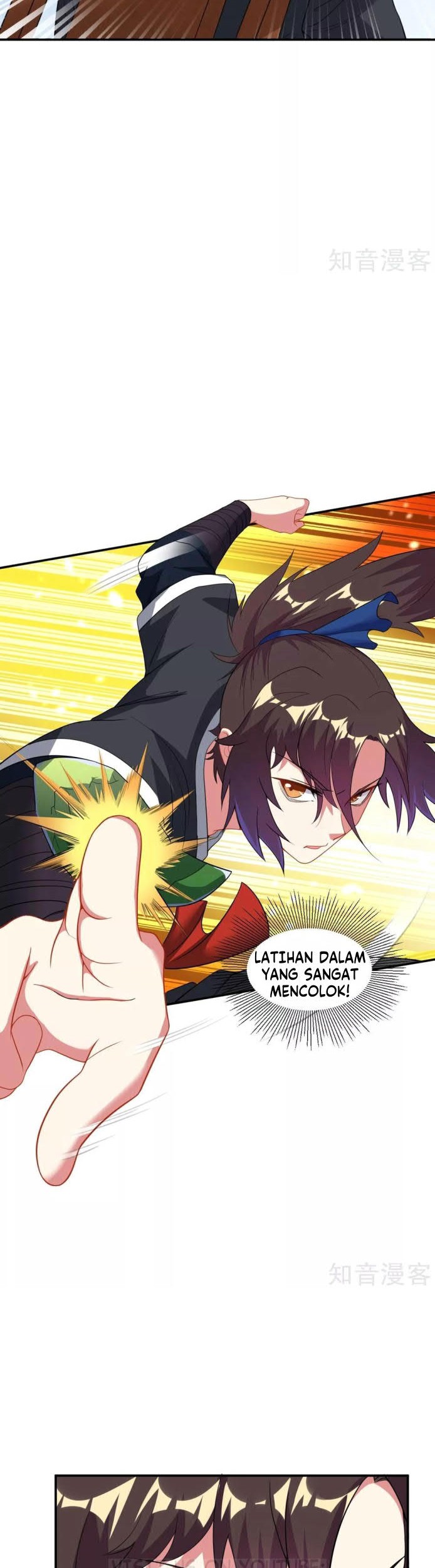 Dao Yin Bab 12 halaman 15