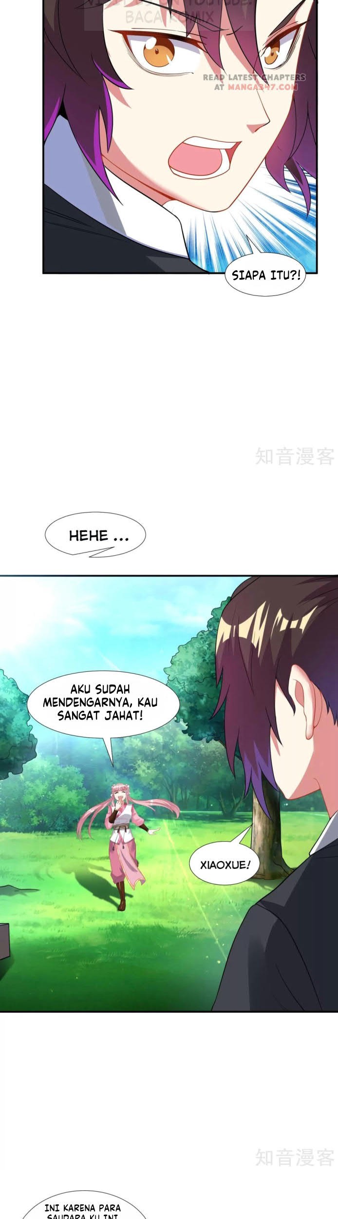 Dao Yin Bab 12 halaman 16