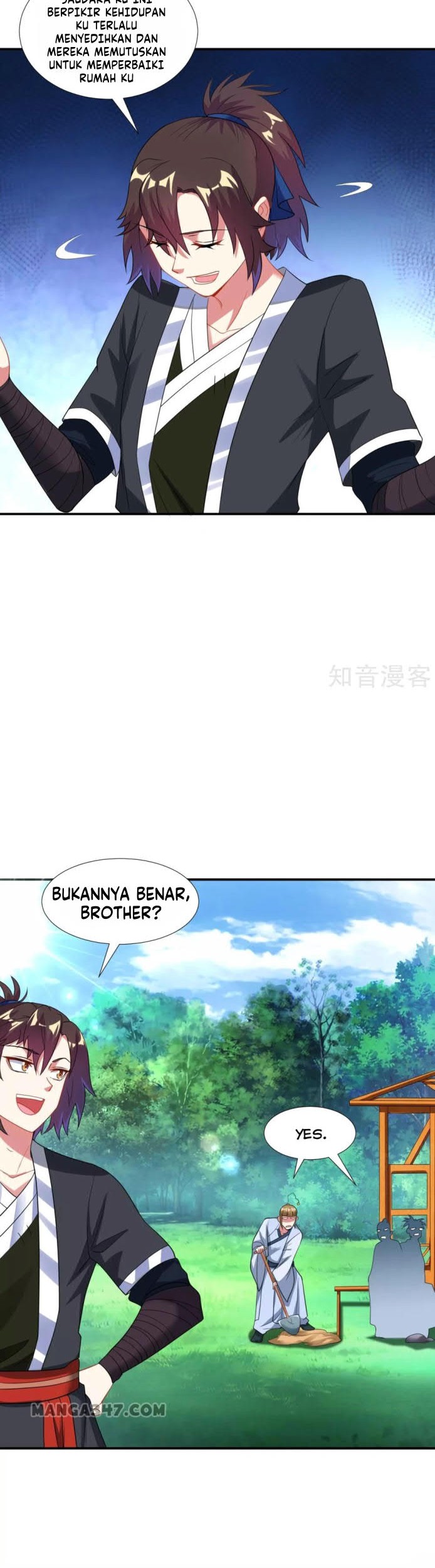 Dao Yin Bab 12 halaman 17