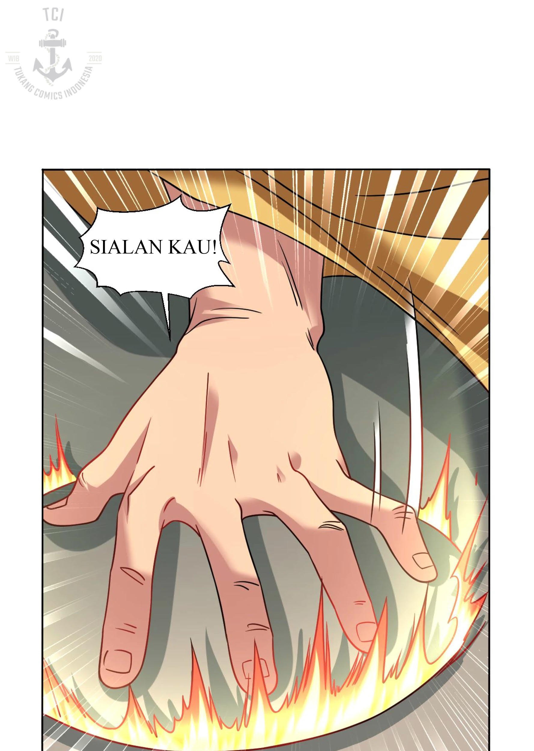 Dao Yin Bab 120 halaman 5