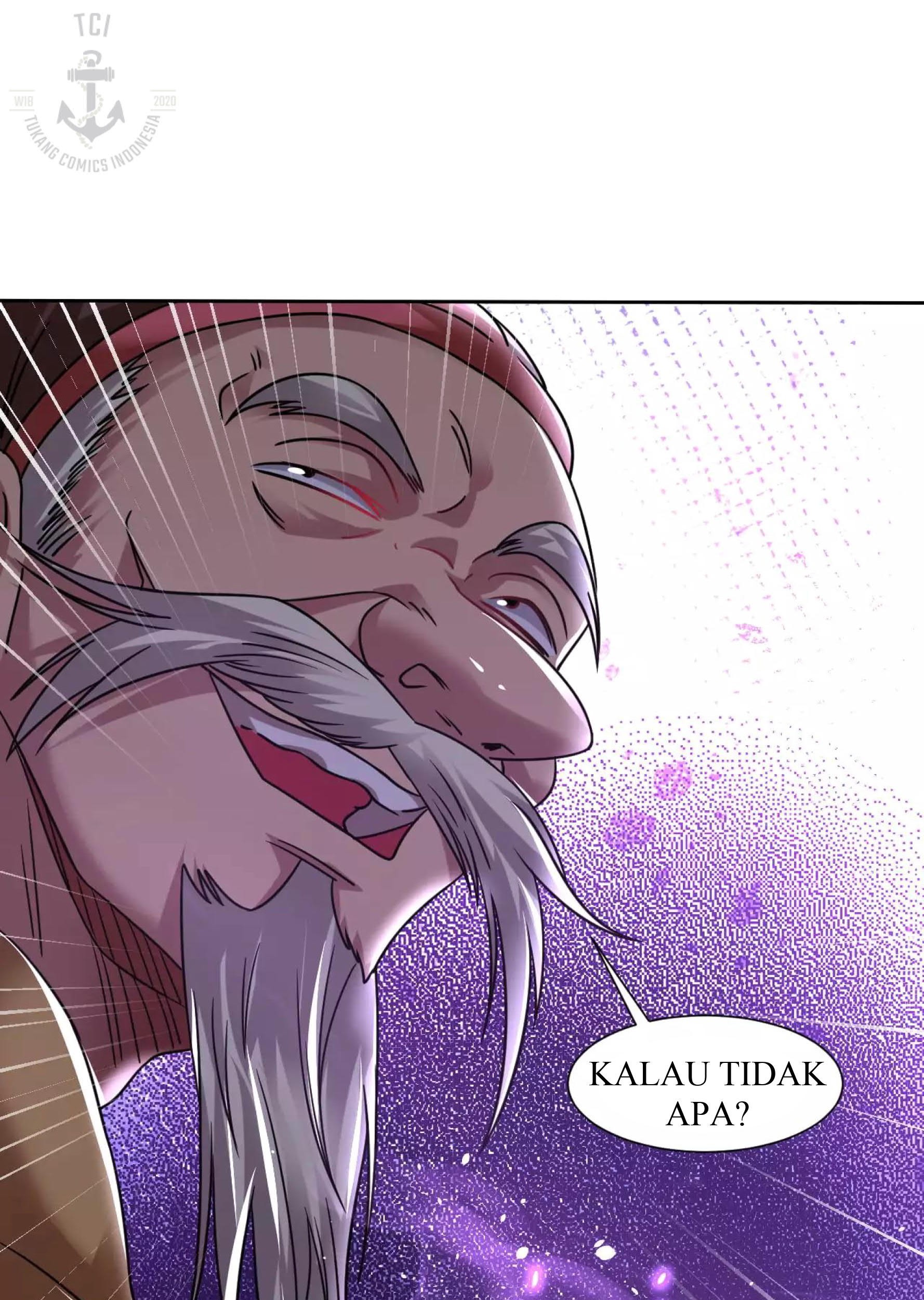 Dao Yin Bab 120 halaman 15