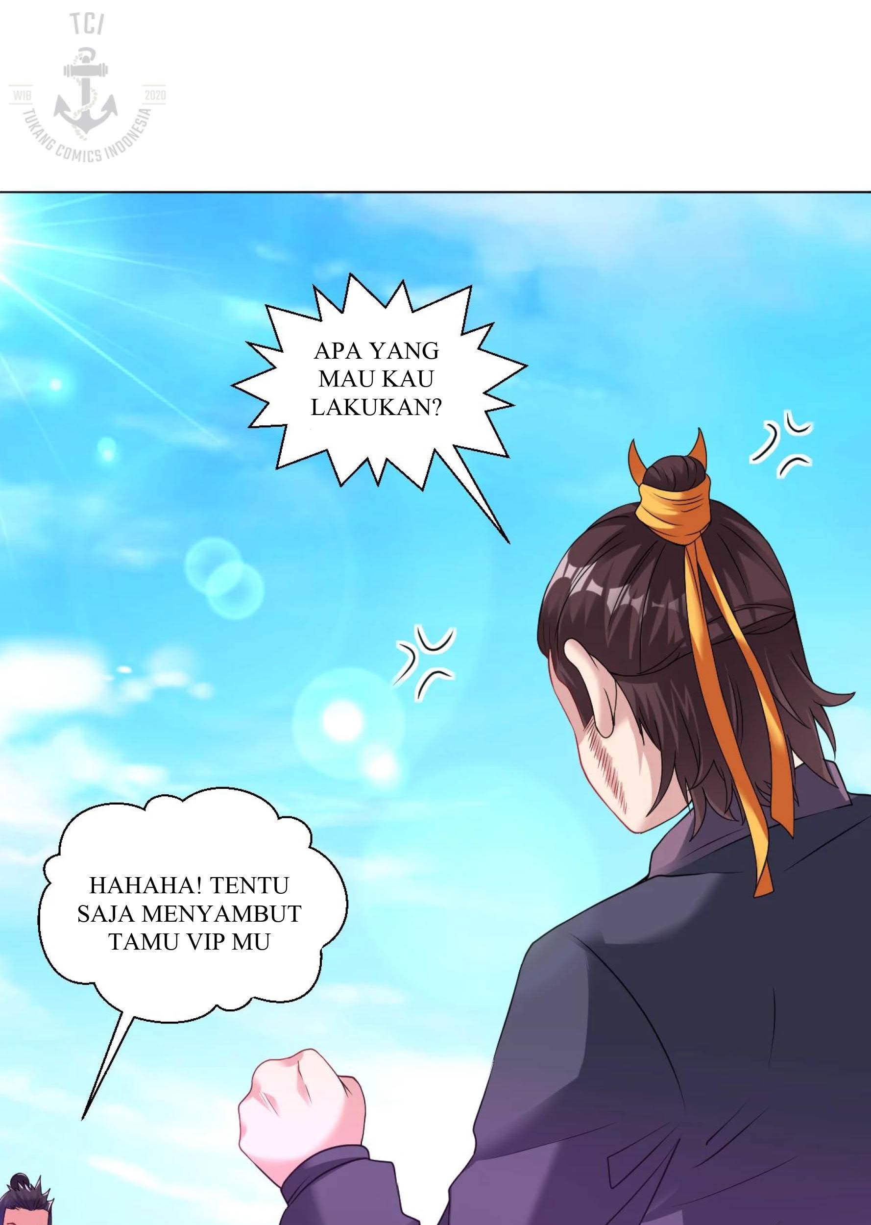 Dao Yin Bab 120 halaman 25