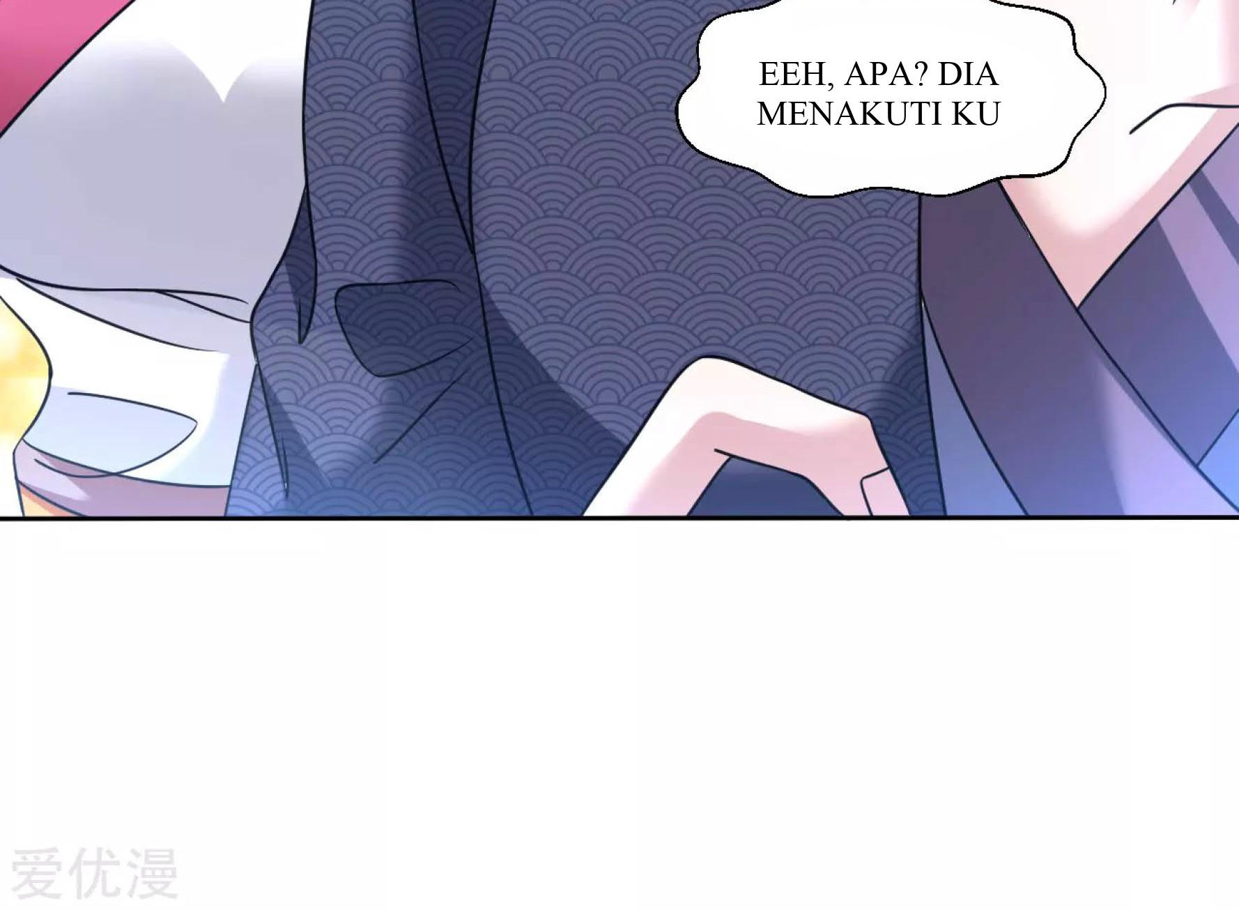 Dao Yin Bab 121 halaman 17