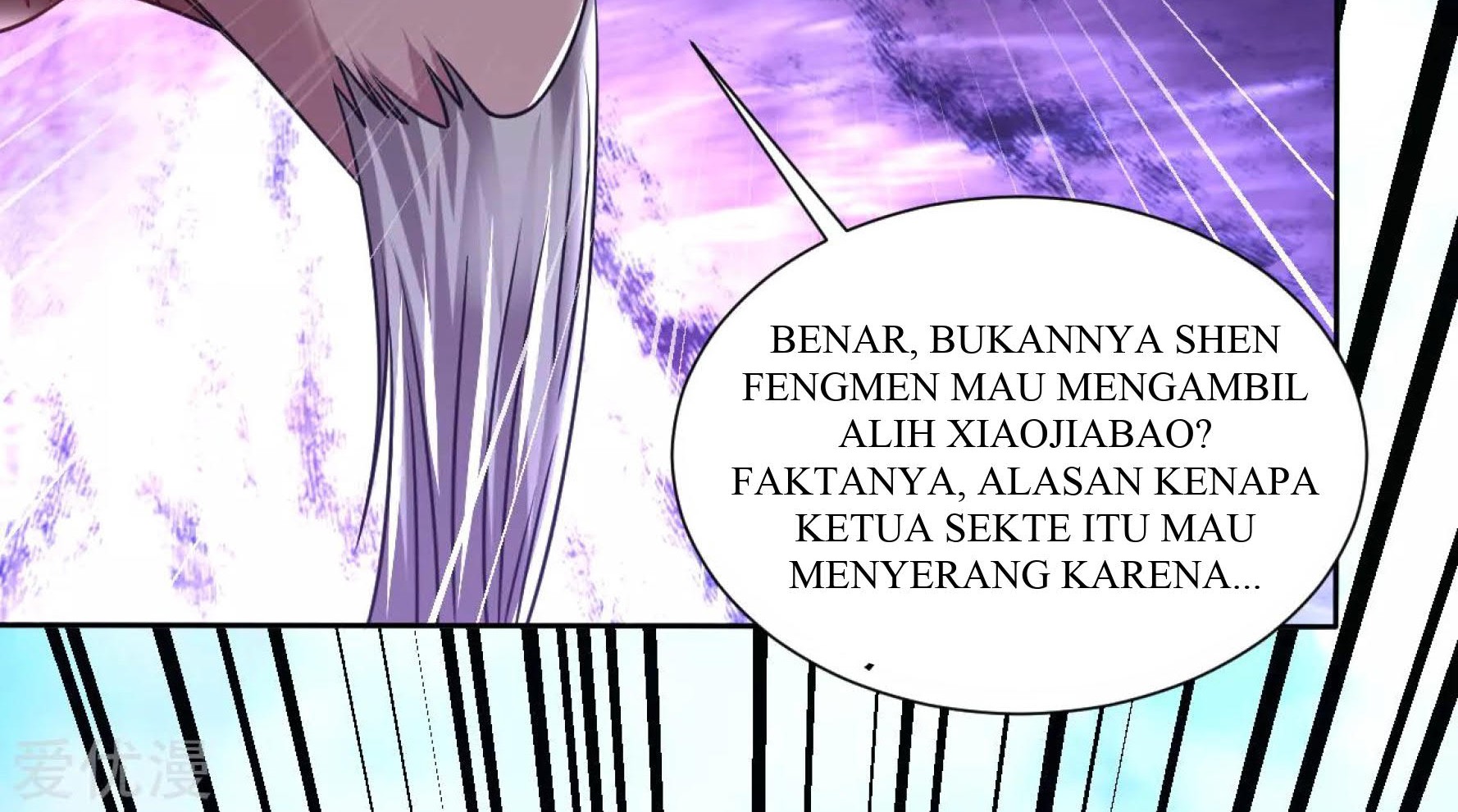 Dao Yin Bab 121 halaman 27