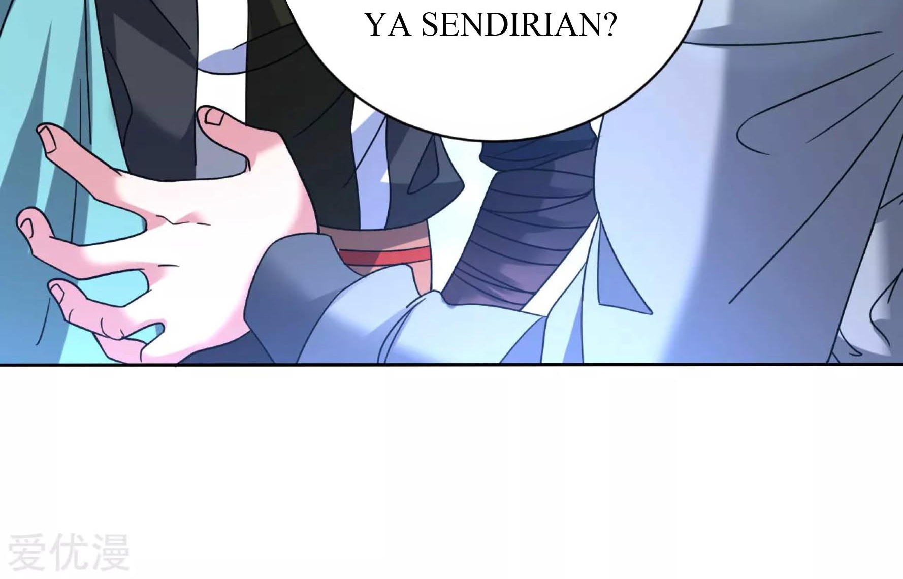 Dao Yin Bab 122 halaman 26