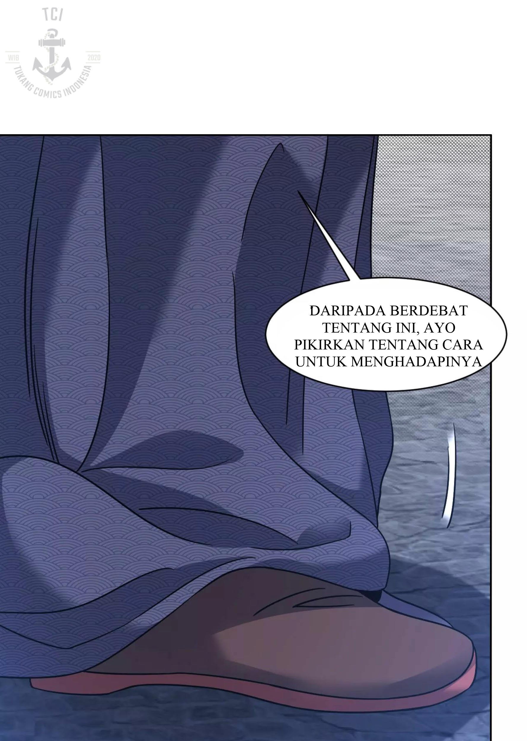 Dao Yin Bab 122 halaman 31