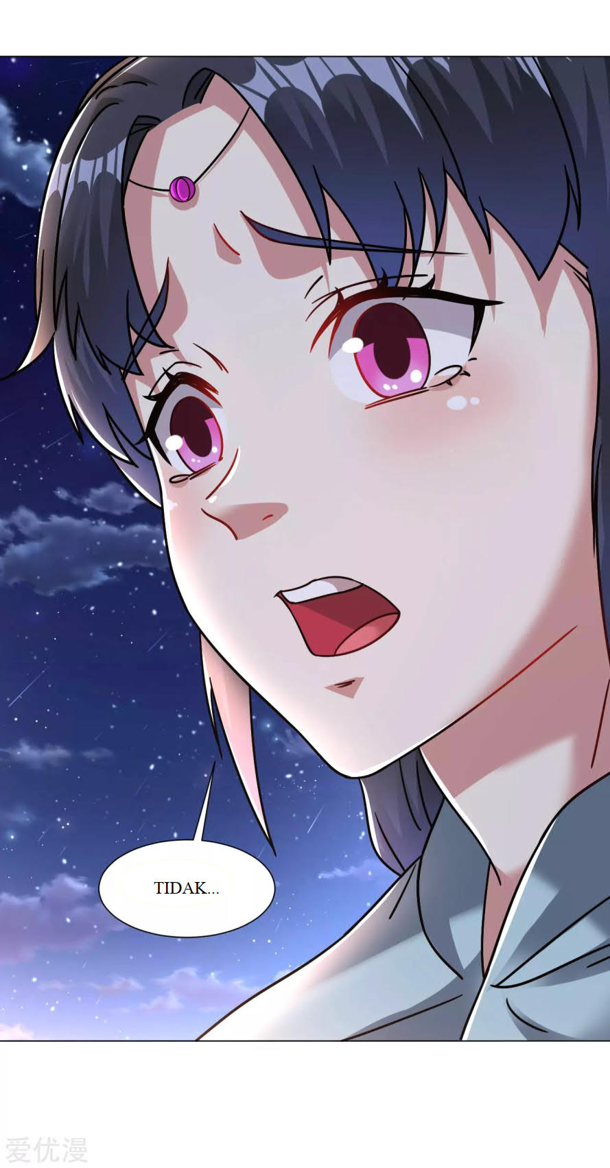 Dao Yin chapter 123 halaman 7