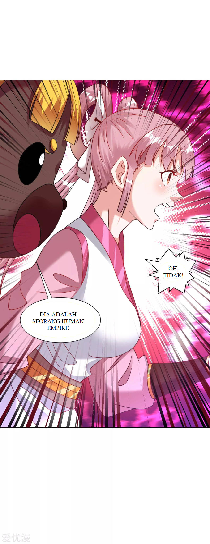Dao Yin chapter 125 halaman 19