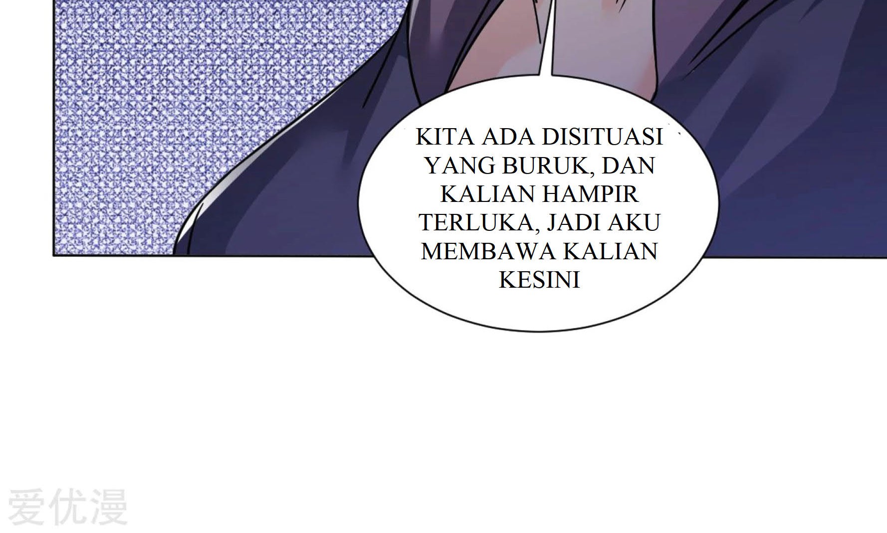 Dao Yin Bab 127 halaman 18