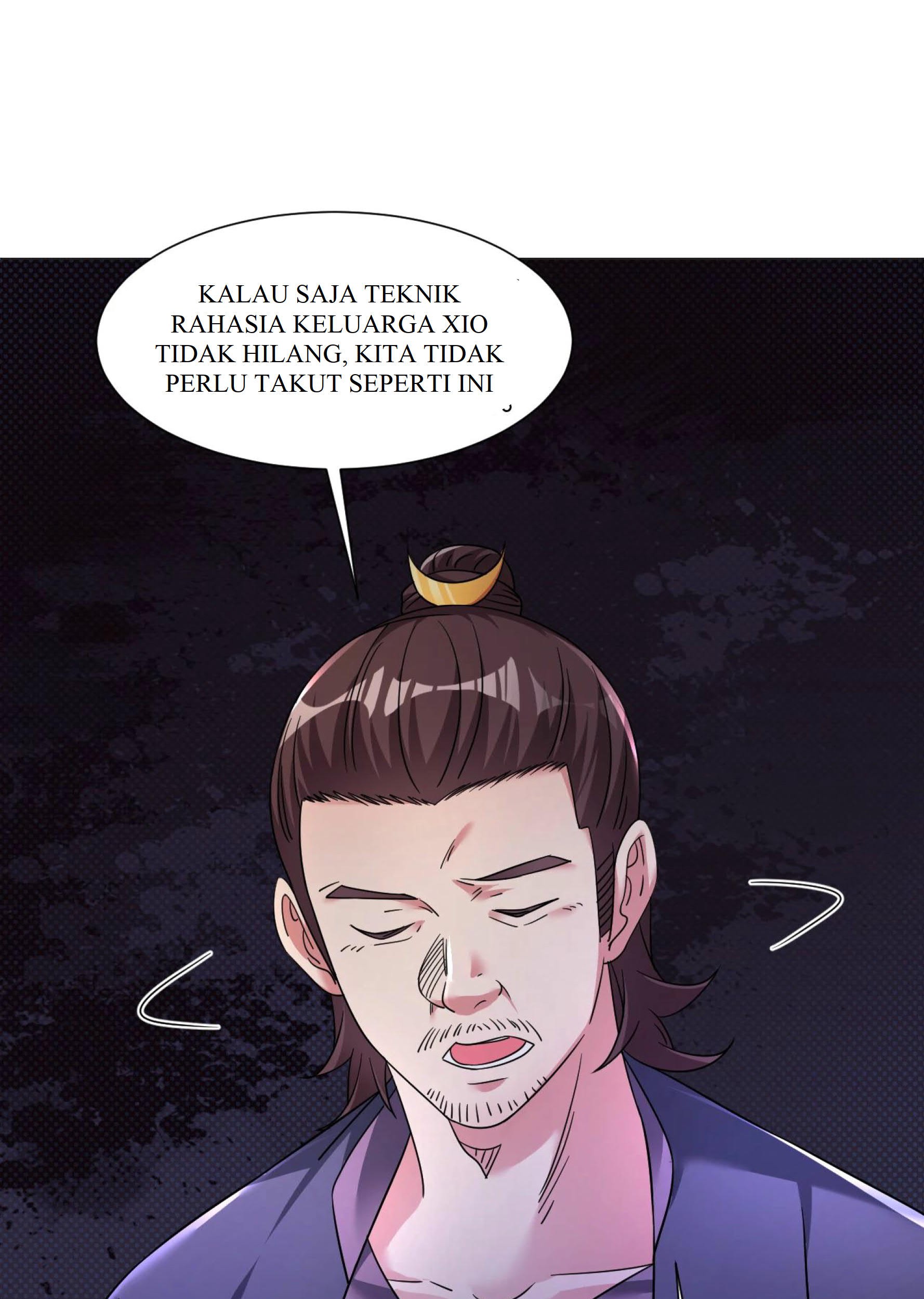 Dao Yin Bab 127 halaman 27