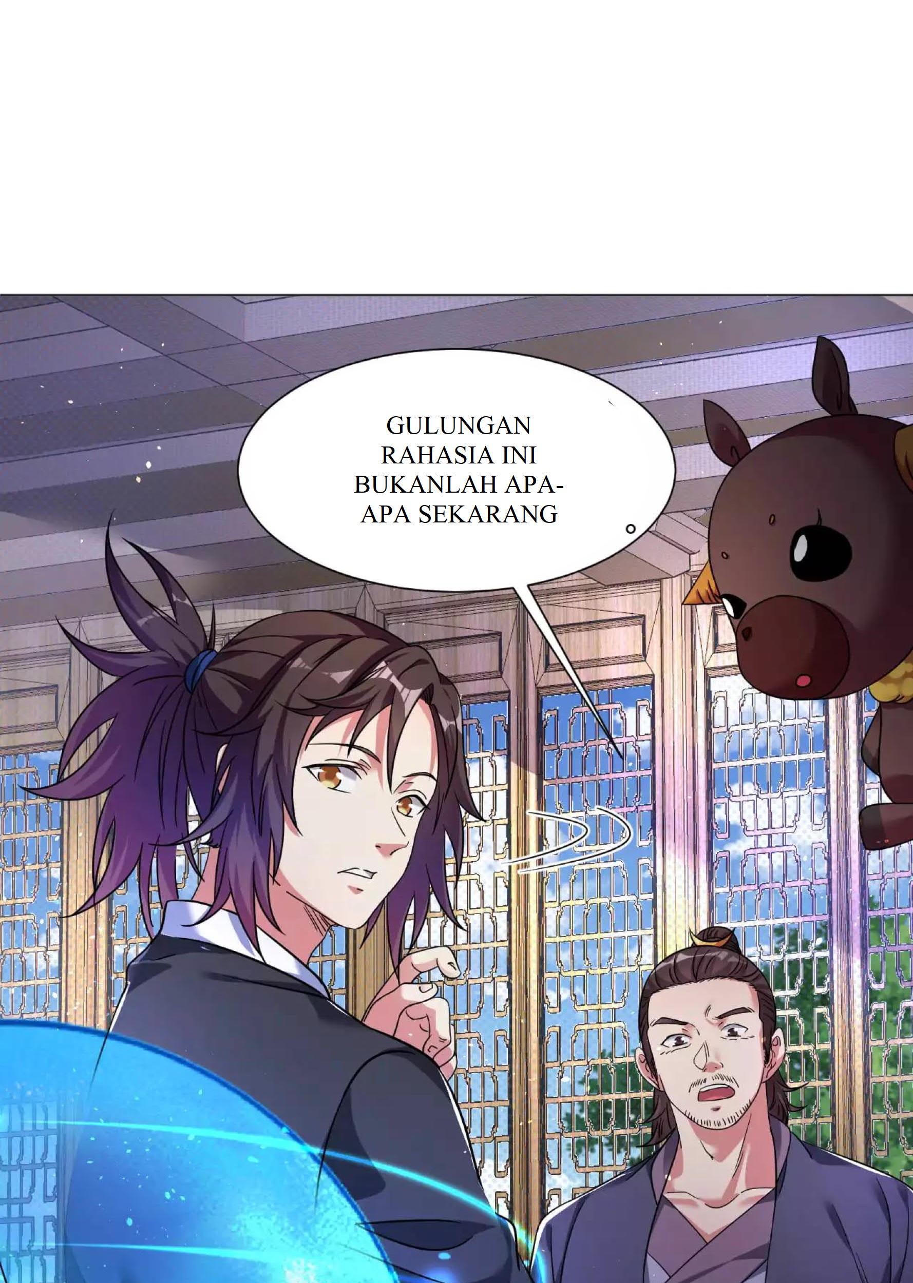 Dao Yin Bab 127 halaman 29
