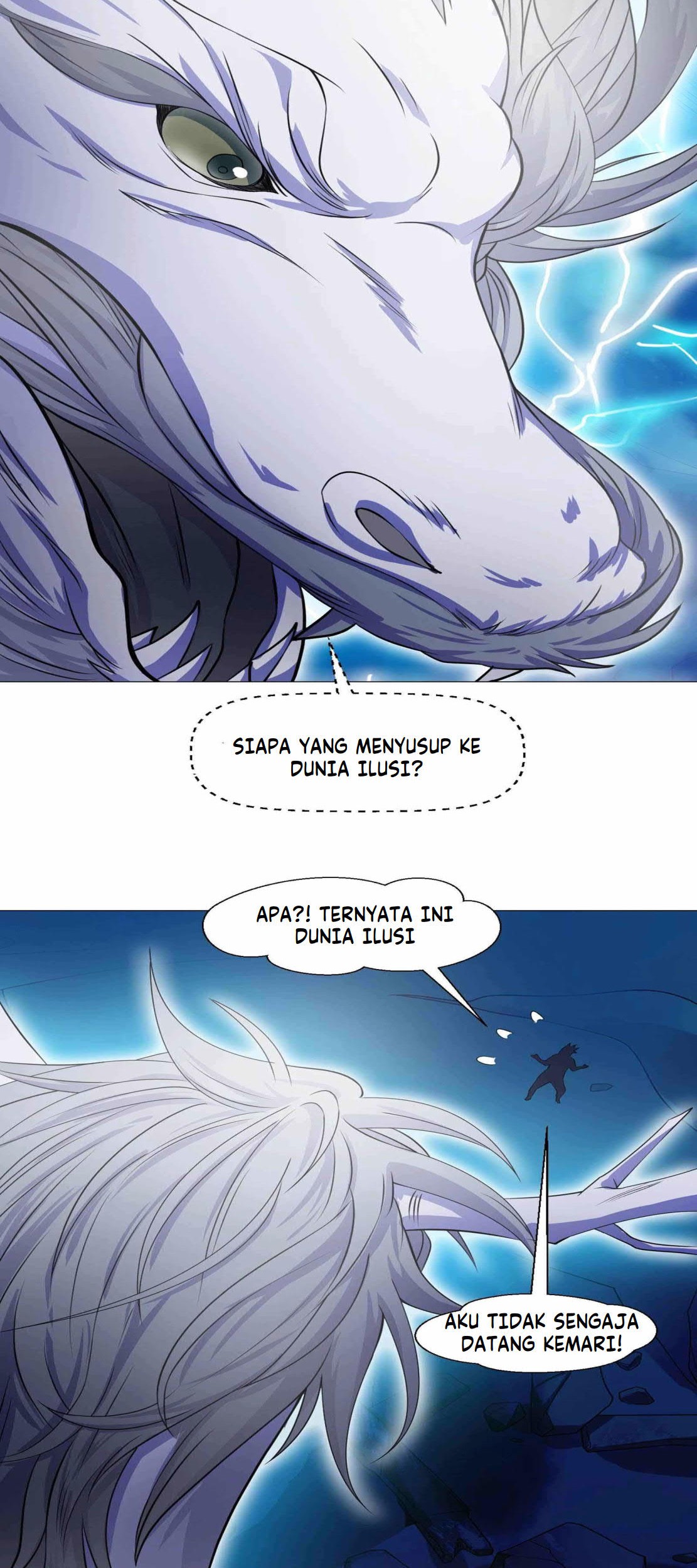 Dao Yin Bab 128 halaman 6