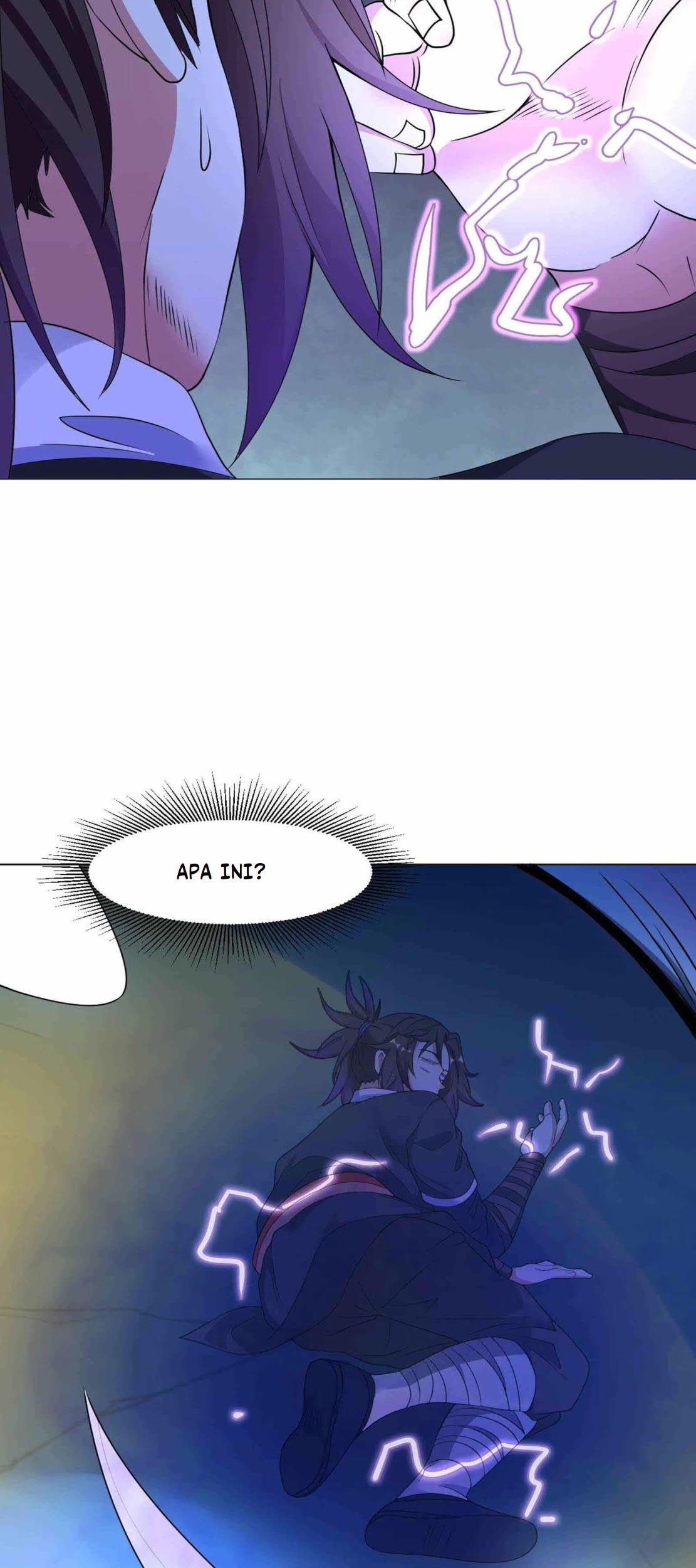 Dao Yin Bab 128 halaman 11