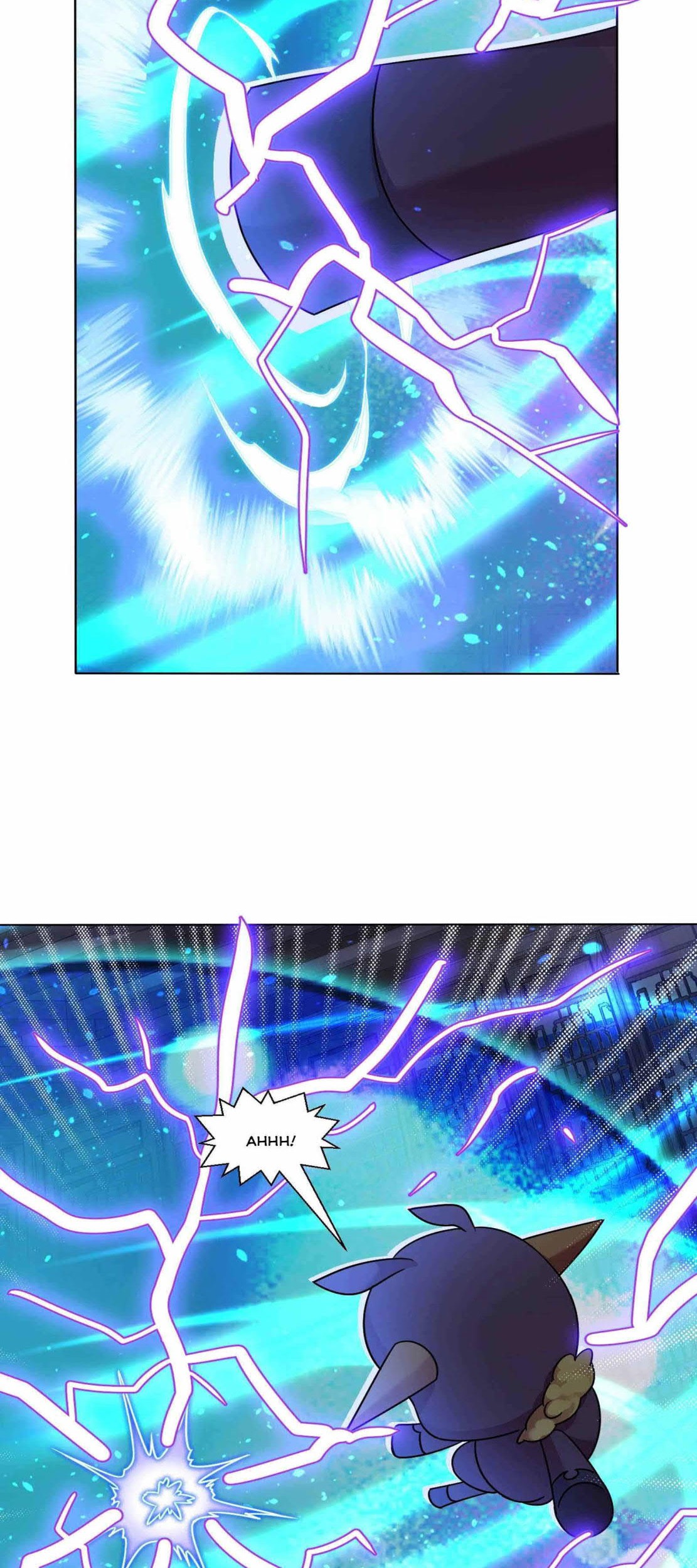 Dao Yin chapter 129 halaman 10