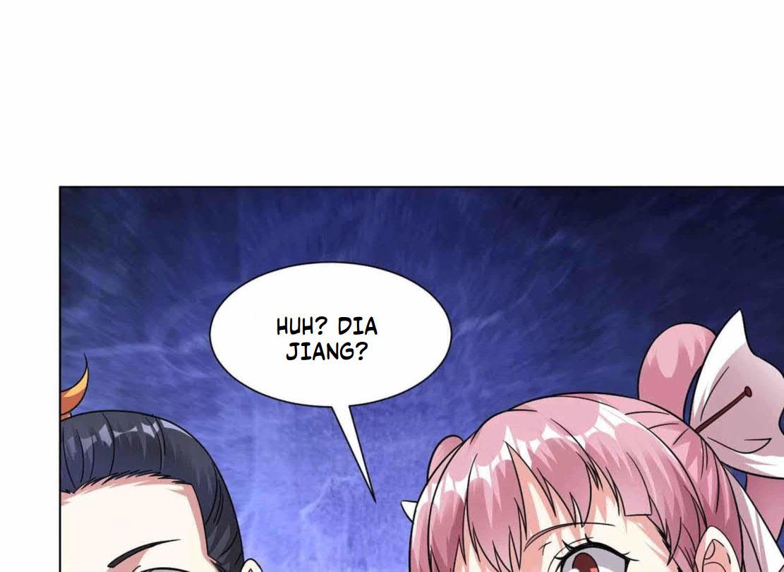 Dao Yin chapter 130 halaman 4