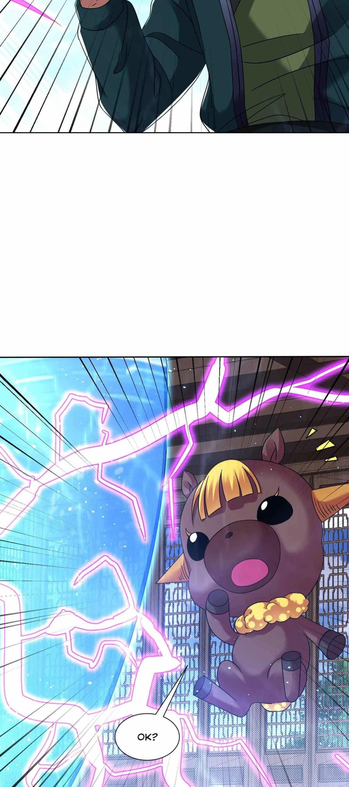 Dao Yin chapter 130 halaman 19