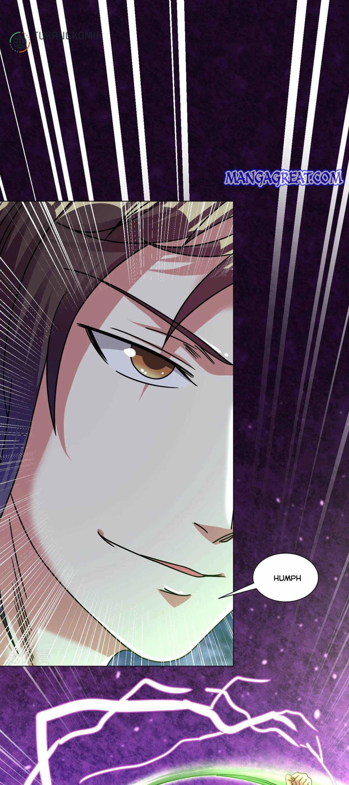 Dao Yin chapter 131 halaman 9