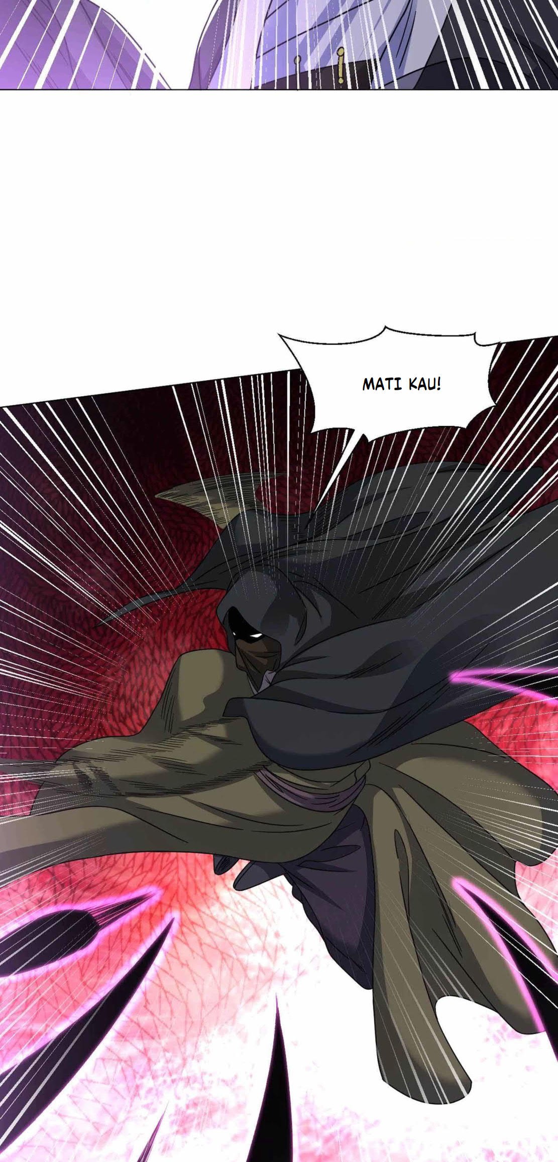 Dao Yin chapter 132 halaman 11