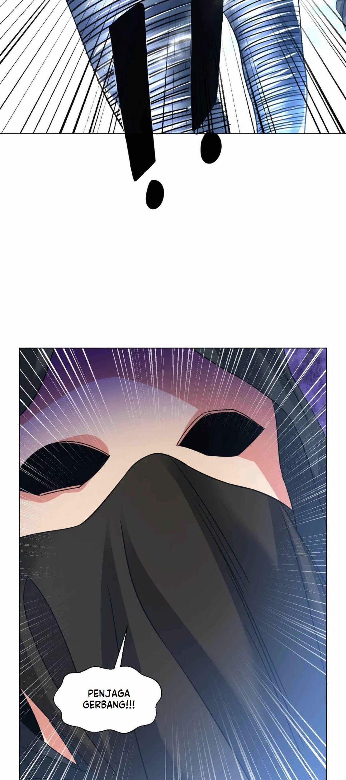 Dao Yin chapter 132 halaman 19