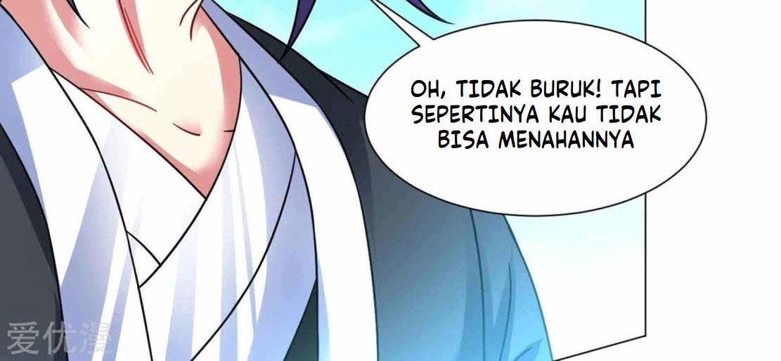 Dao Yin Bab 133 halaman 8
