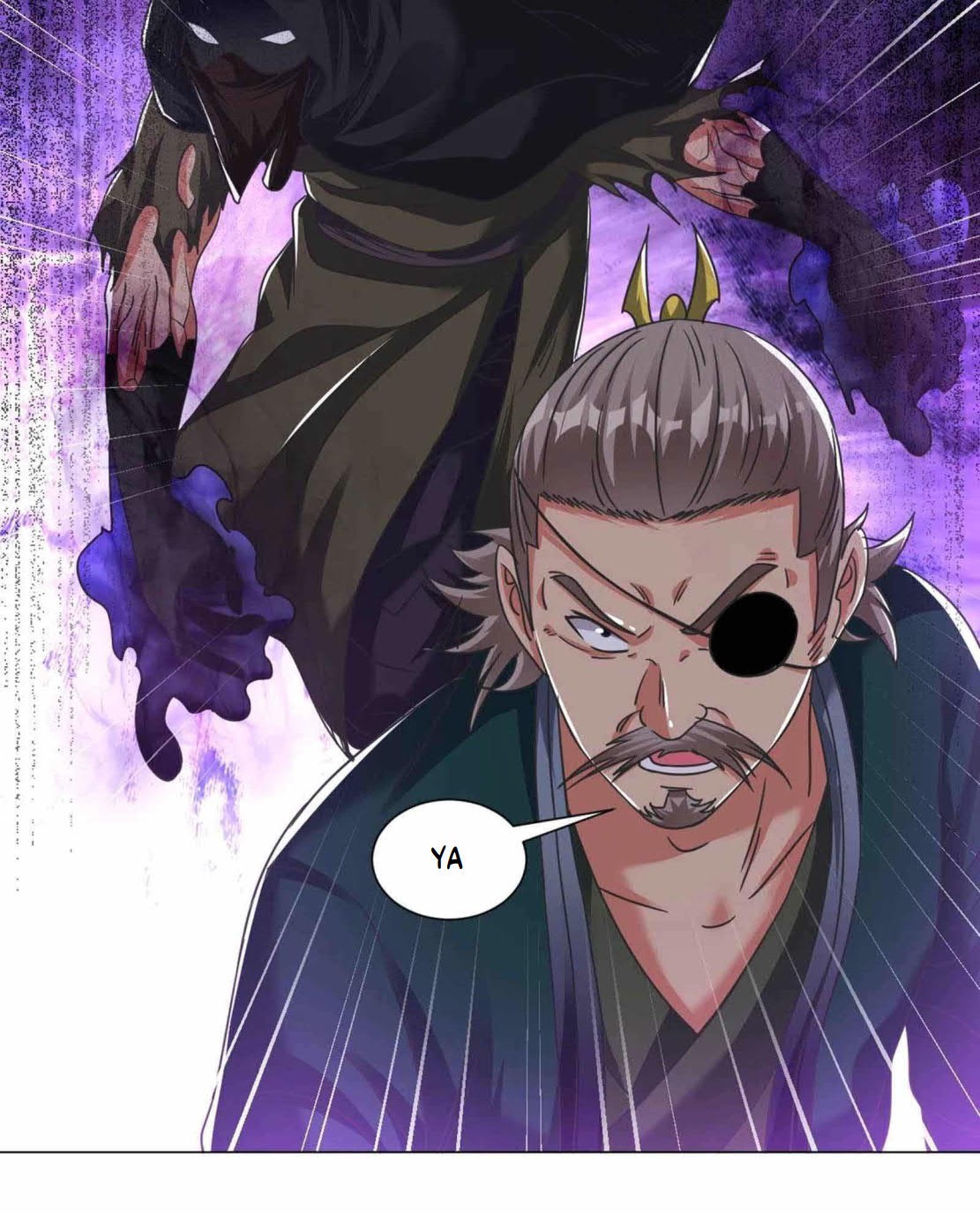 Dao Yin Bab 133 halaman 21
