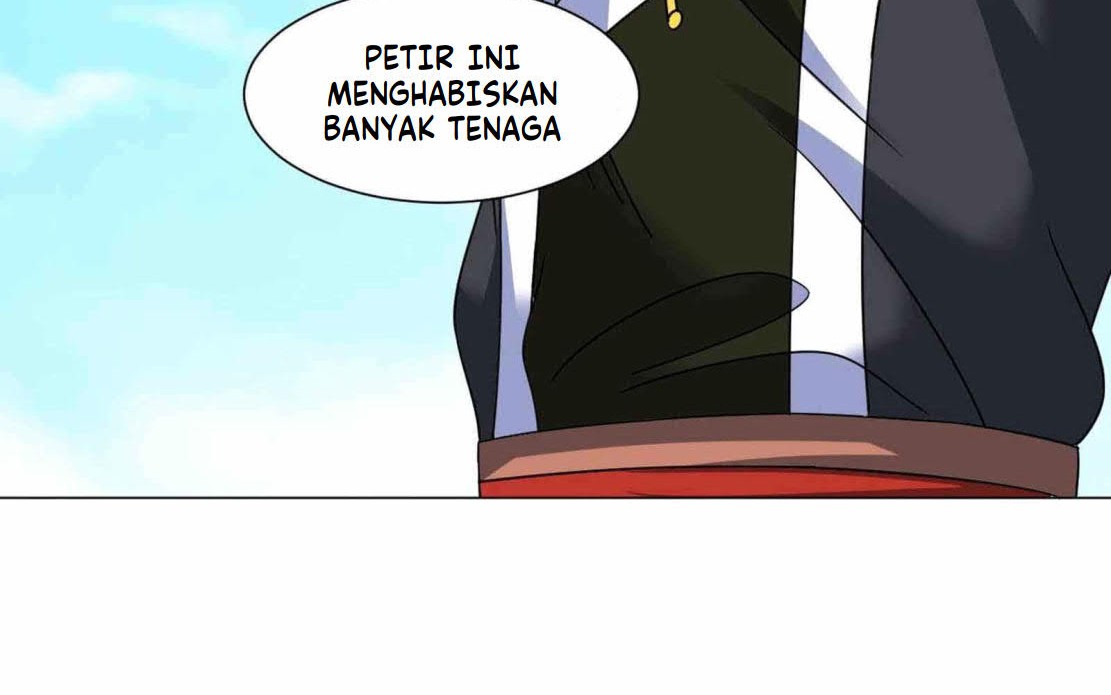 Dao Yin Bab 136 halaman 8