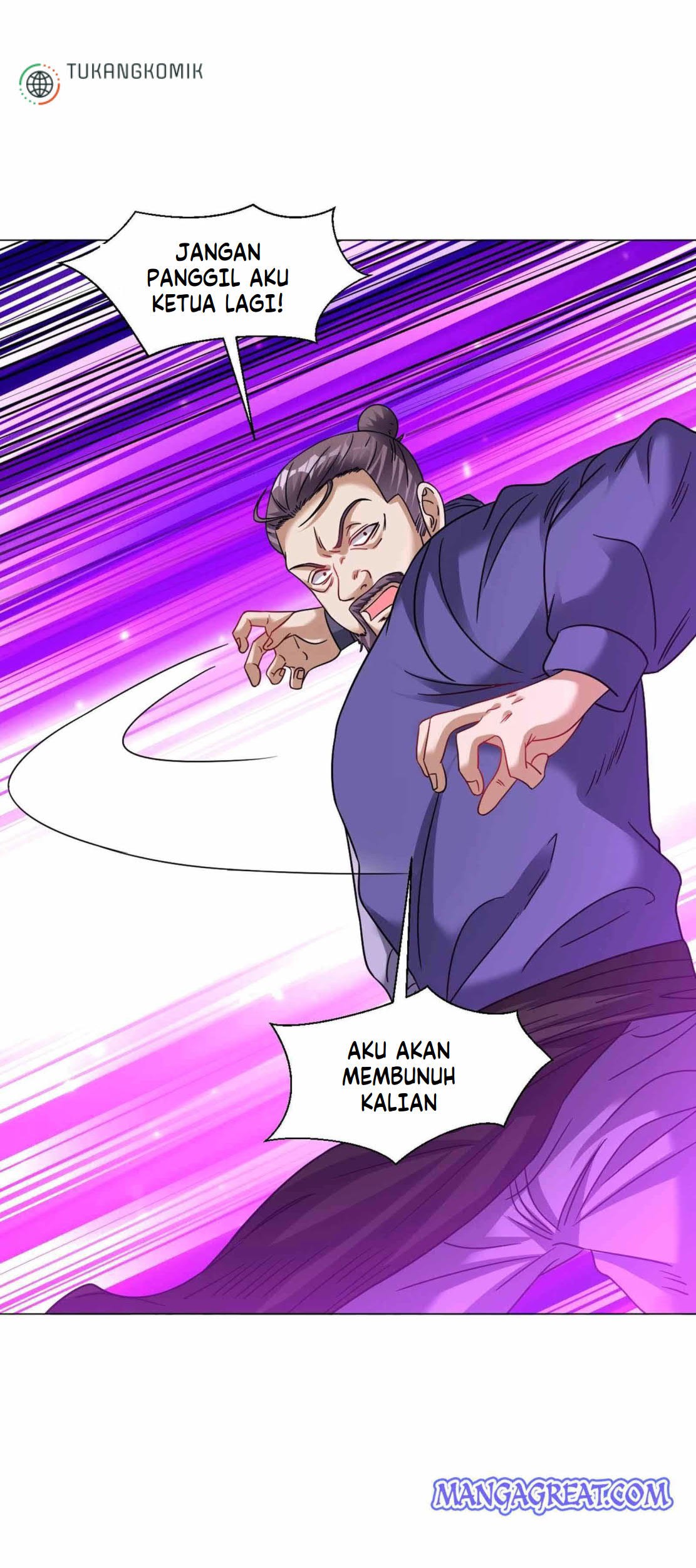 Dao Yin Bab 137 halaman 10