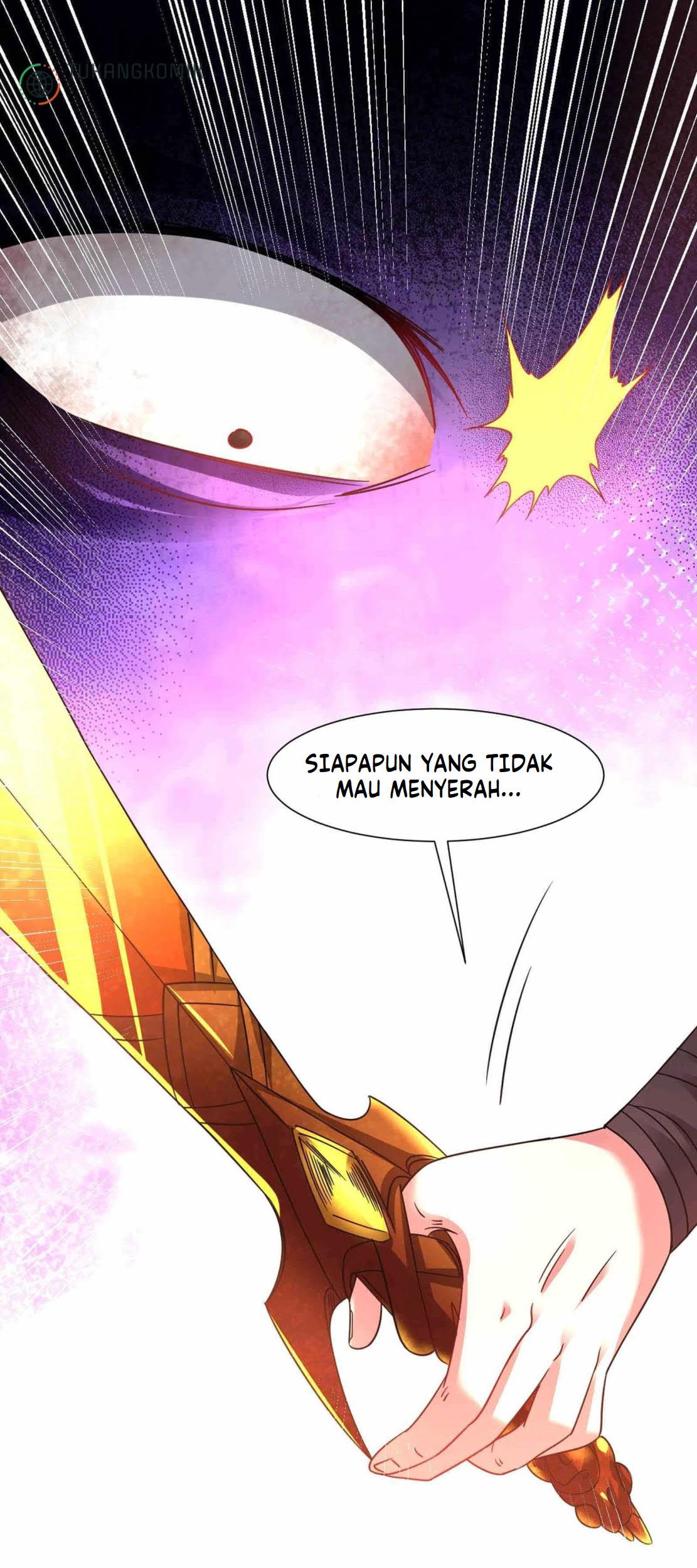 Dao Yin Bab 137 halaman 16