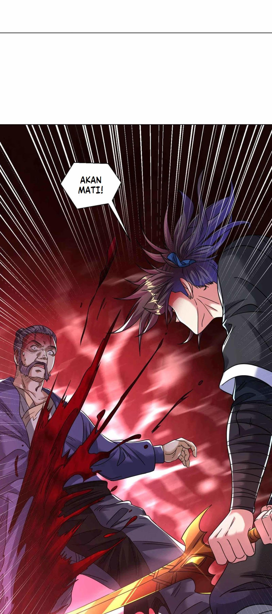 Dao Yin Bab 137 halaman 17