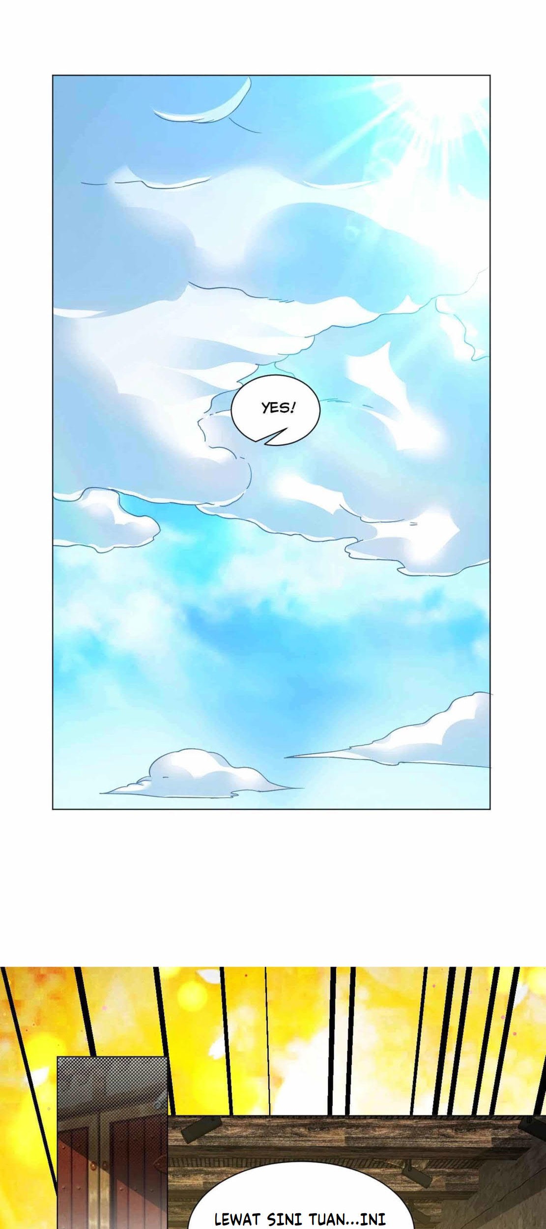 Dao Yin chapter 138 halaman 14