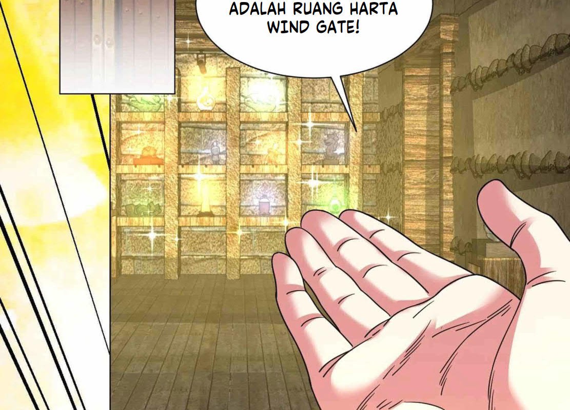 Dao Yin chapter 138 halaman 15
