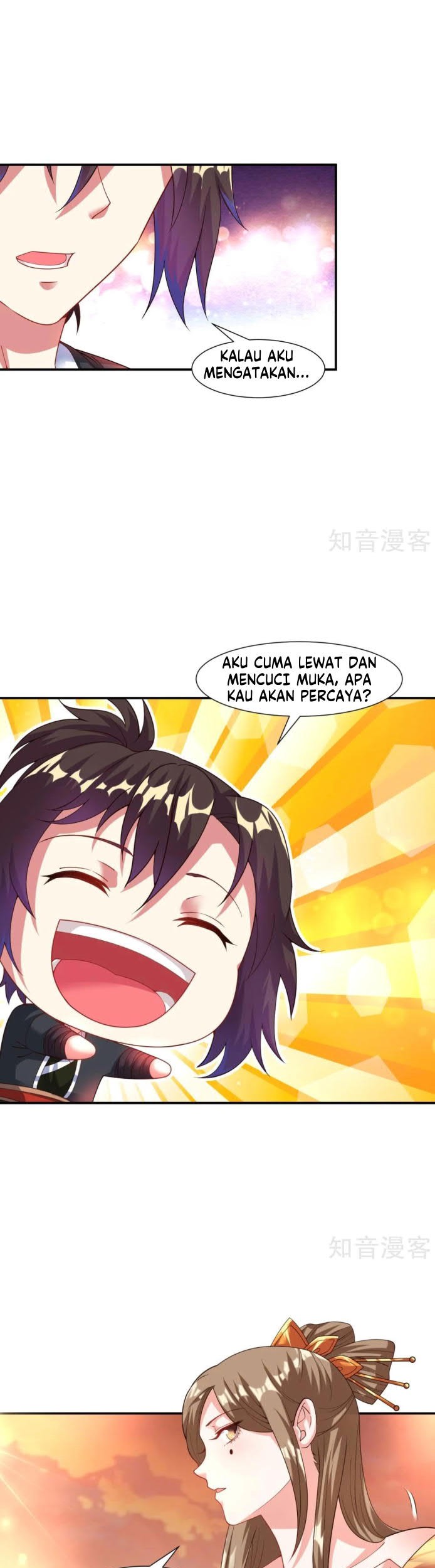 Dao Yin Bab 14 halaman 1