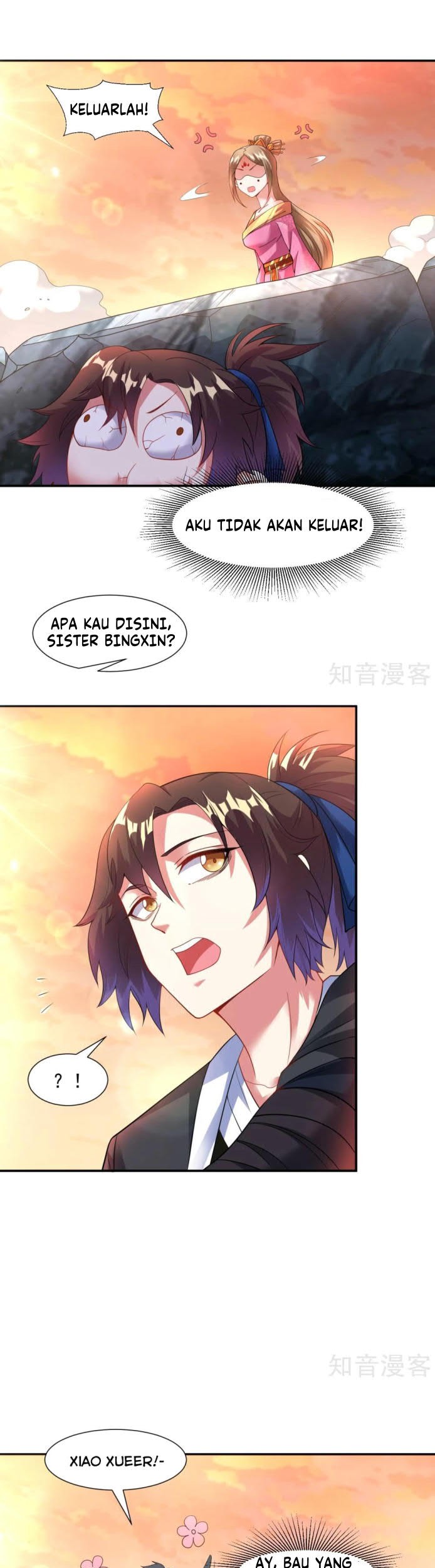 Dao Yin Bab 14 halaman 7
