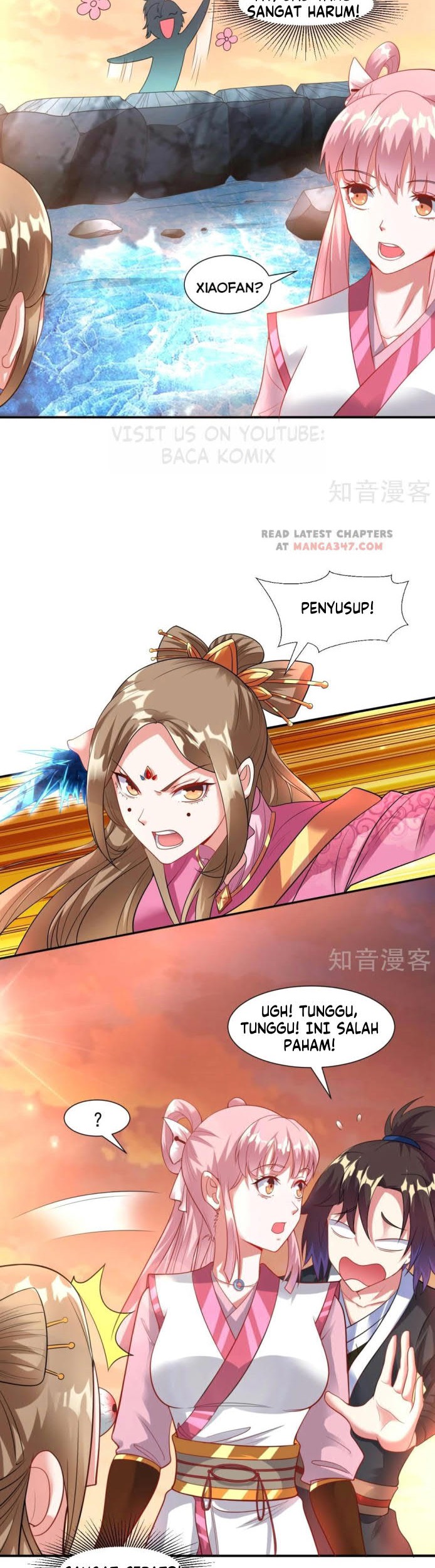 Dao Yin Bab 14 halaman 8