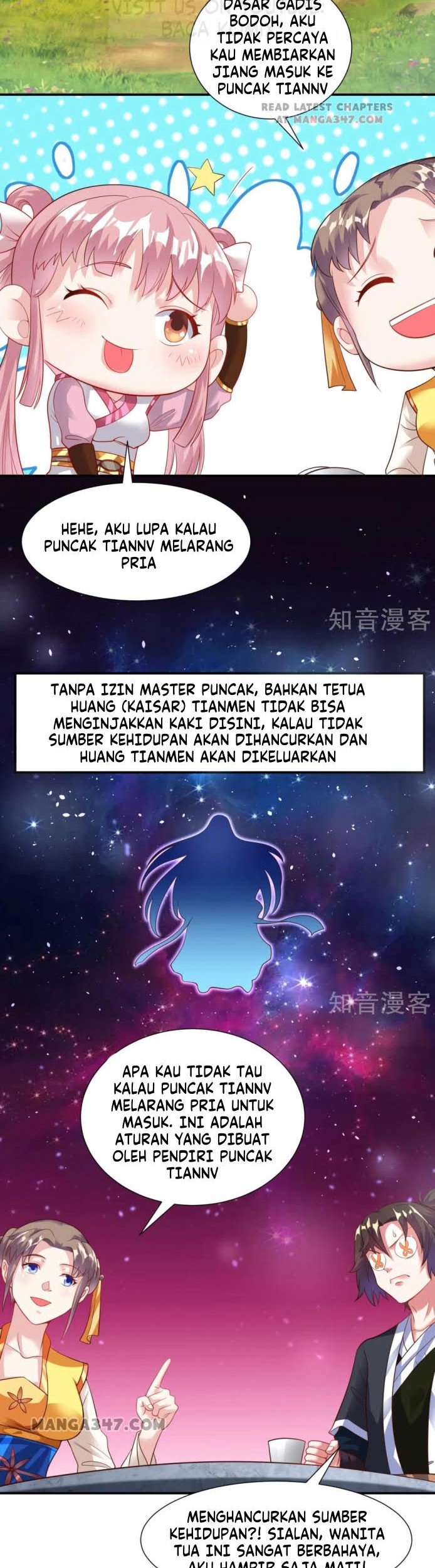 Dao Yin Bab 14 halaman 11