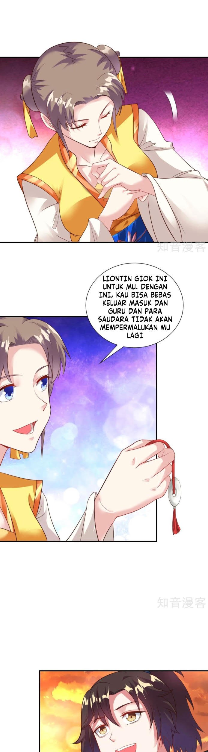 Dao Yin Bab 14 halaman 13