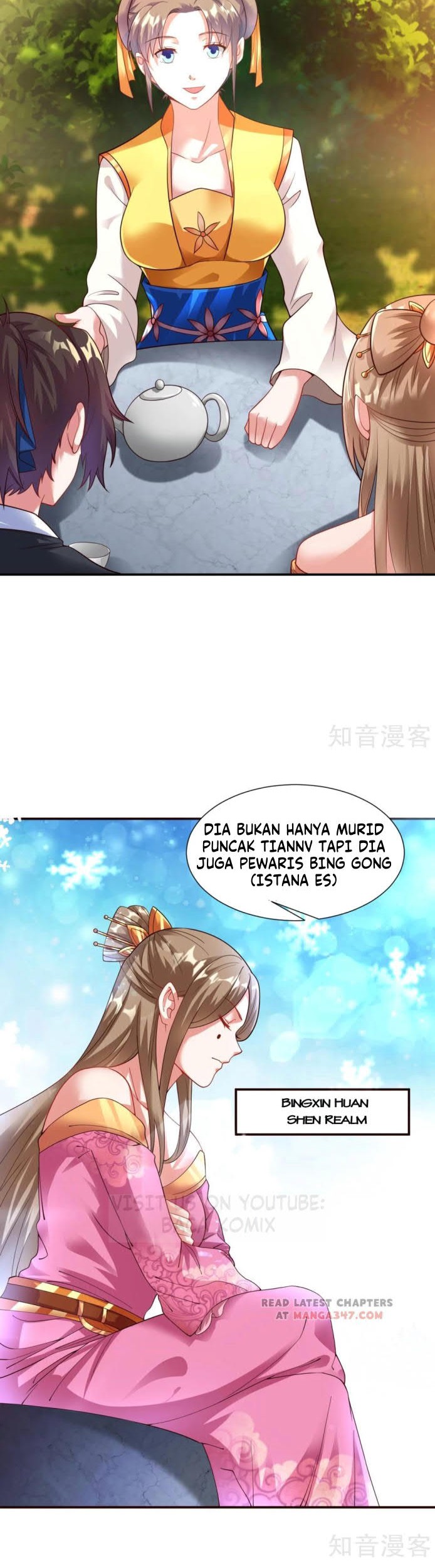 Dao Yin Bab 14 halaman 17